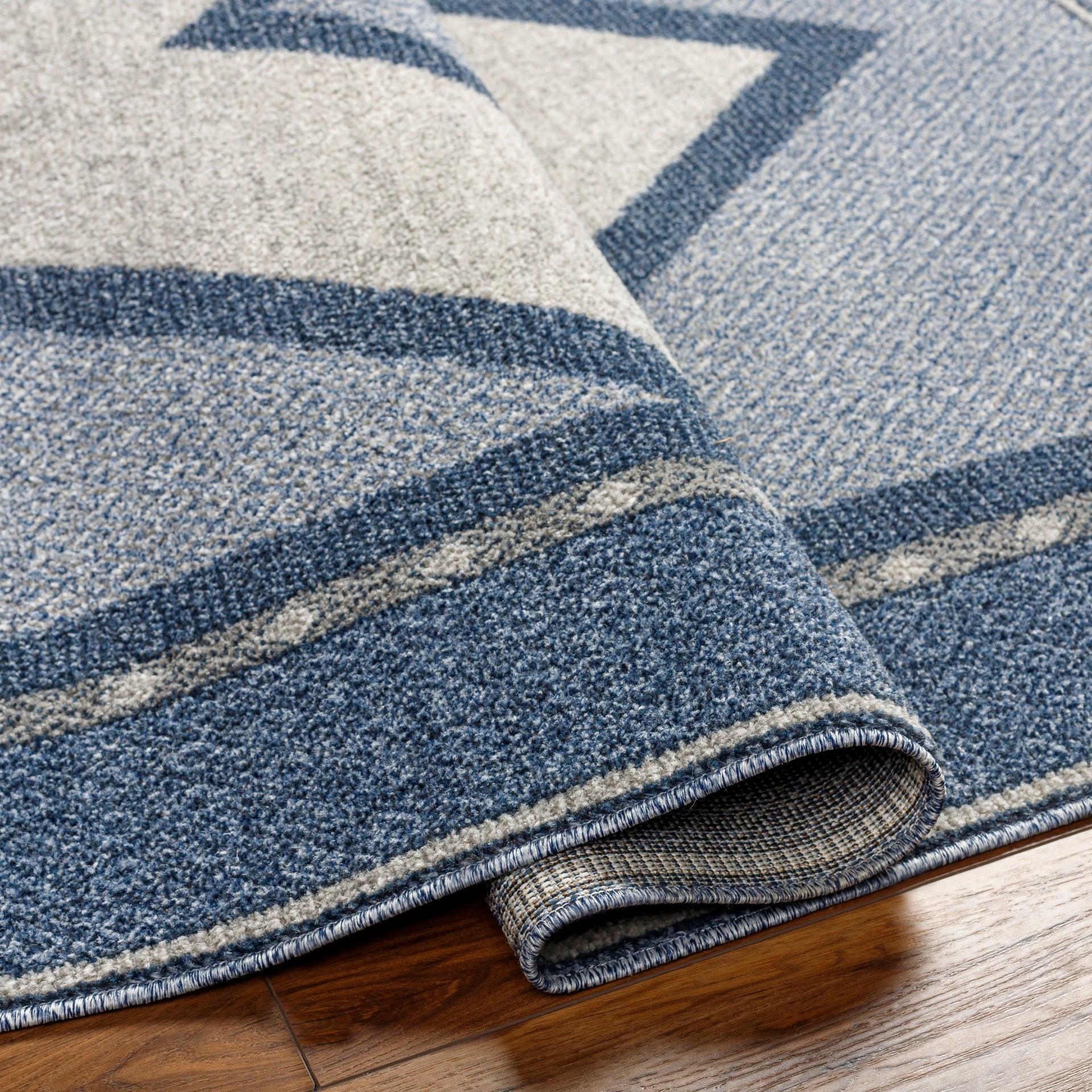 Delphi Machine Woven Rug Livabliss Delphi