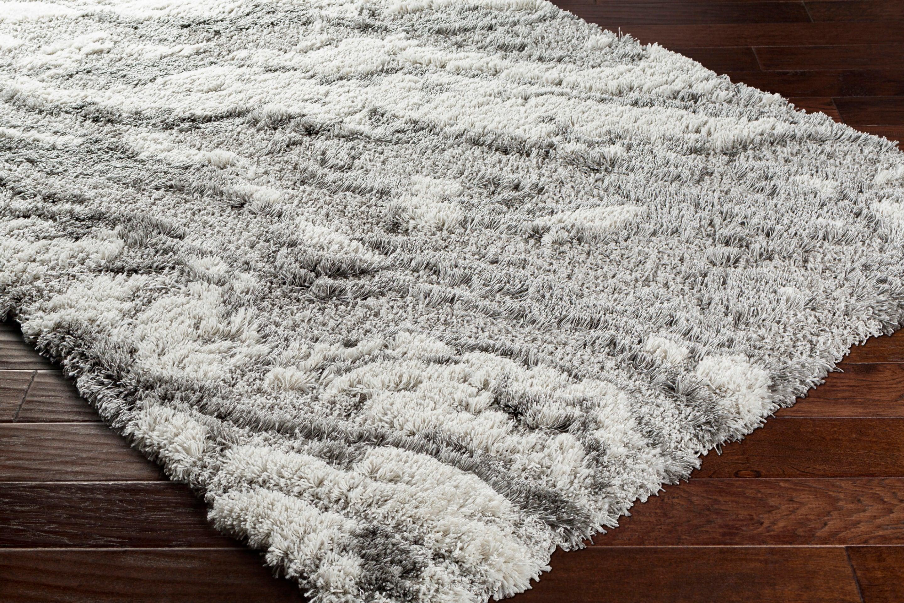 Alta Shag Machine Woven Rug Livabliss Alta Shag