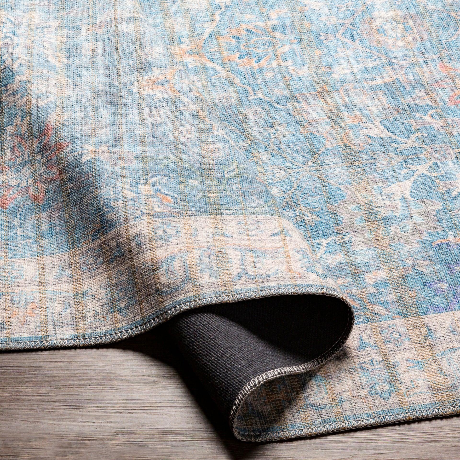 Cobb Machine Woven Rug Livabliss Cobb