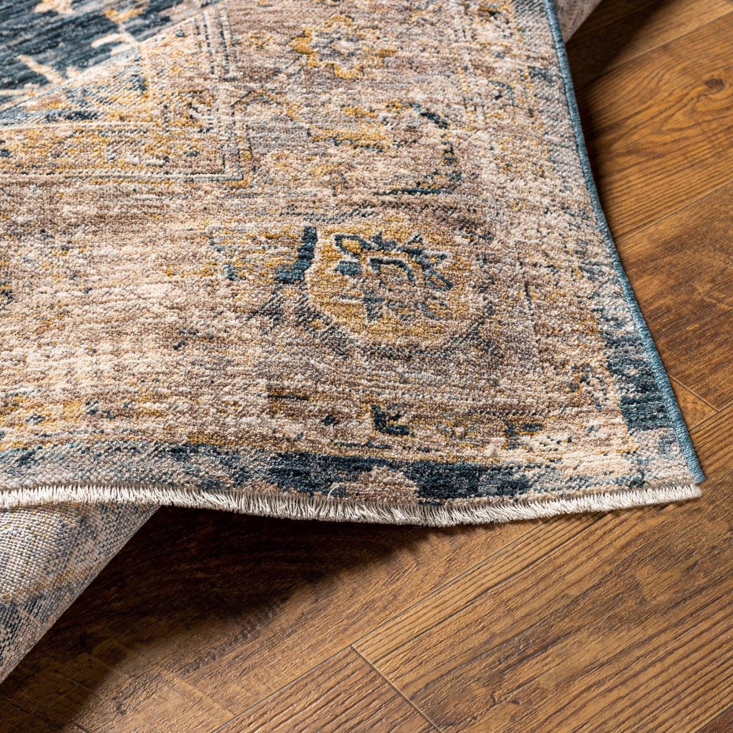 Aspendos Machine Woven Rug Livabliss Aspendos