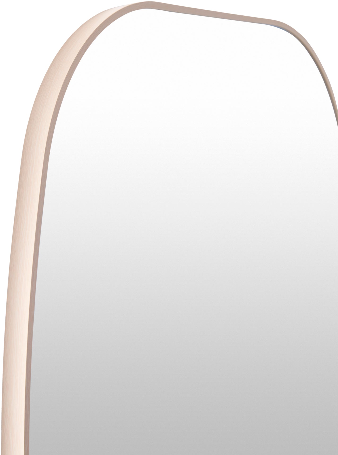 Aranya Accent Mirror Livabliss Aranya