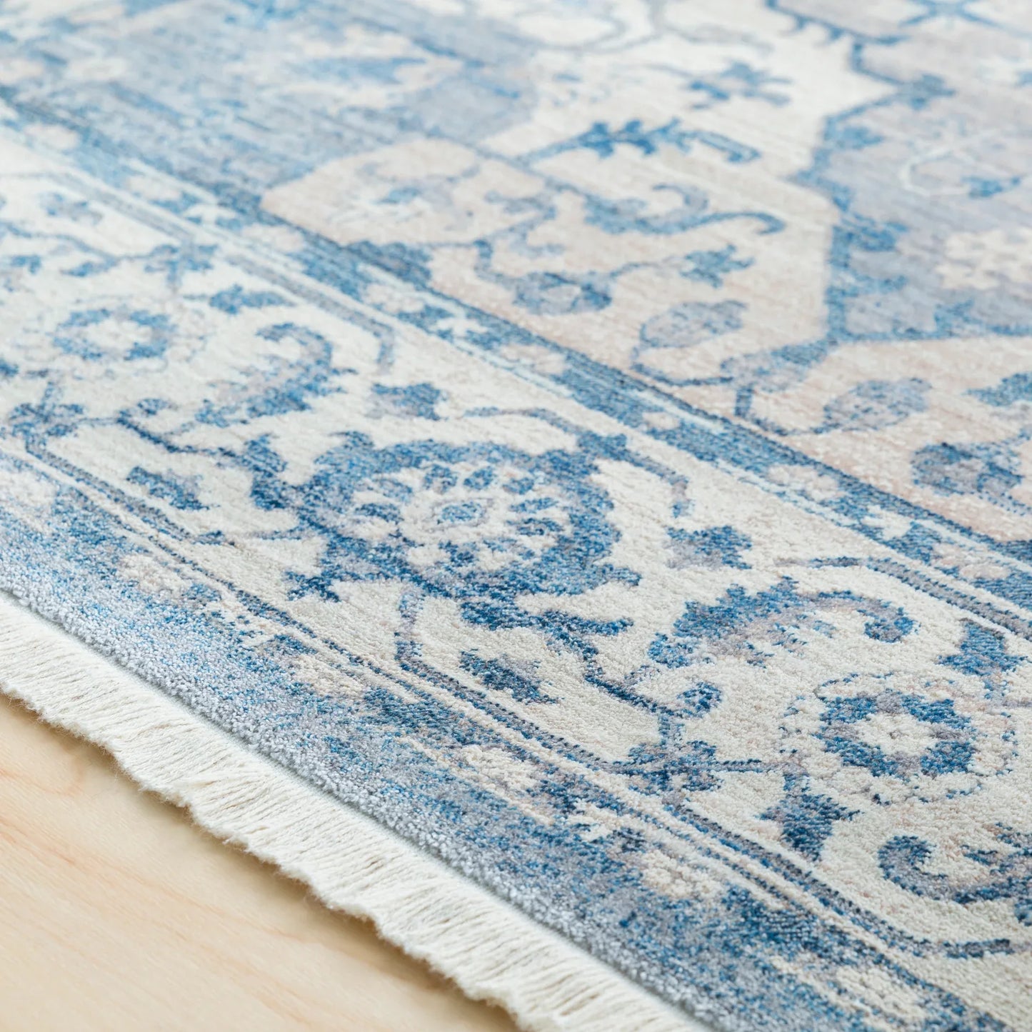 Ephesians Machine Woven Rug Livabliss Ephesians