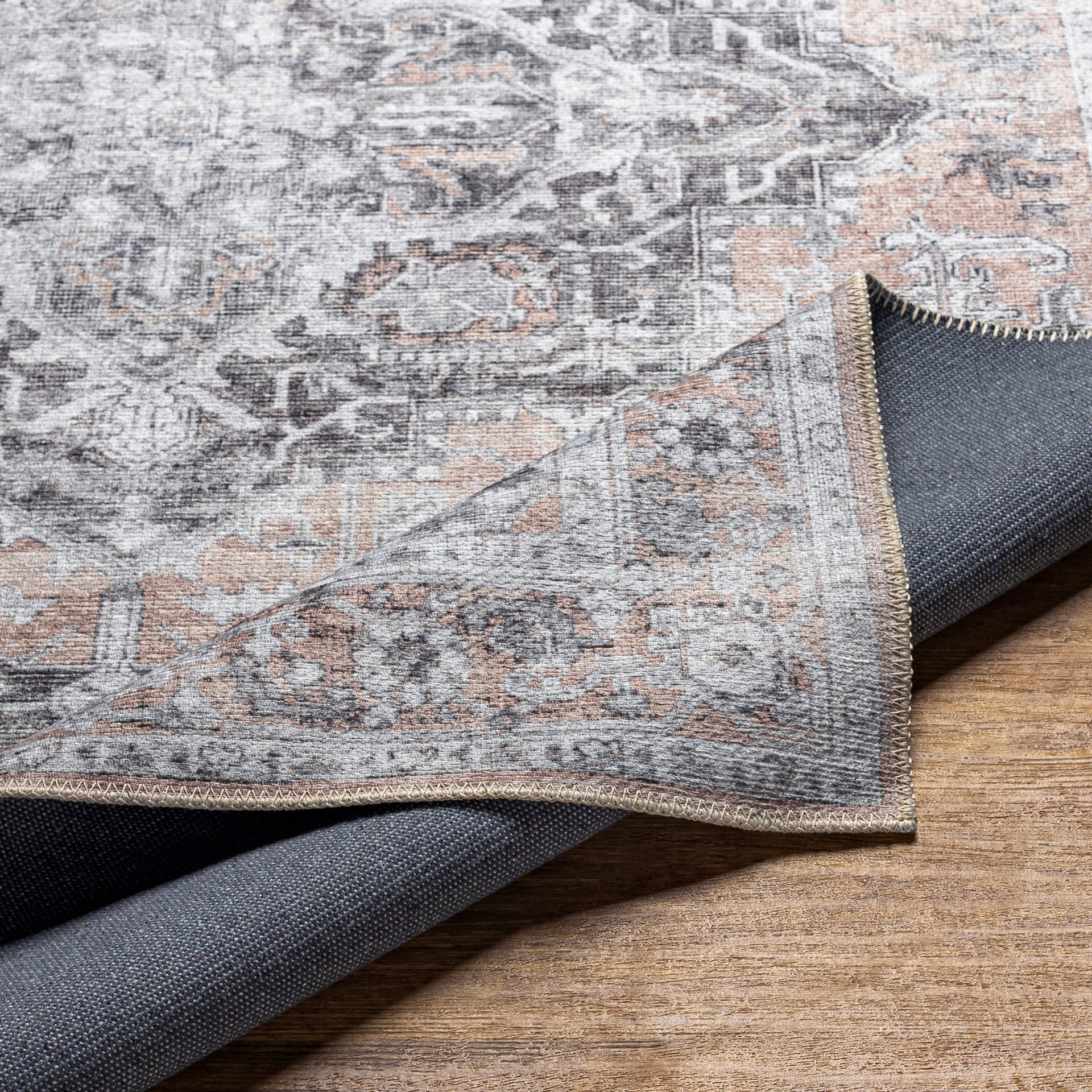 Tahmis Machine Woven Rug Livabliss Tahmis