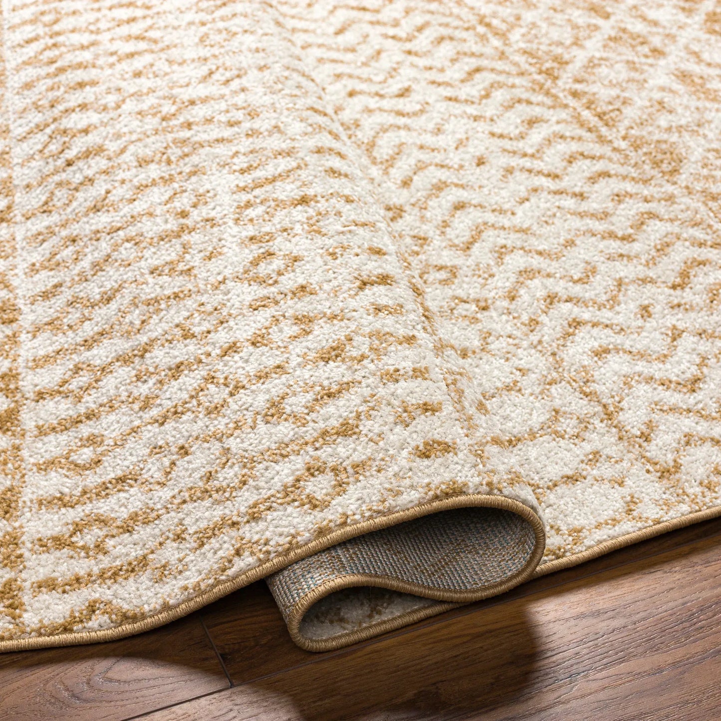 Elaziz Machine Woven Rug Livabliss Elaziz