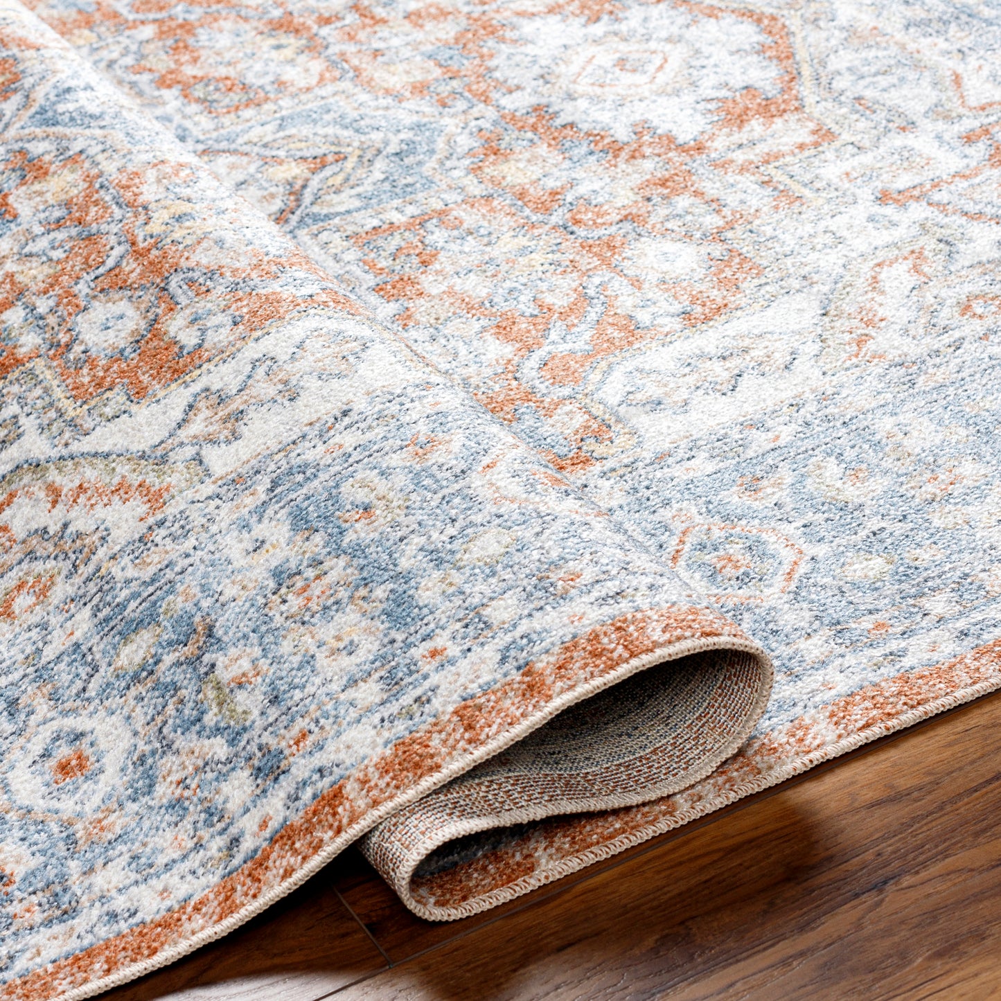 Lillian Machine Woven Rug Livabliss Lillian