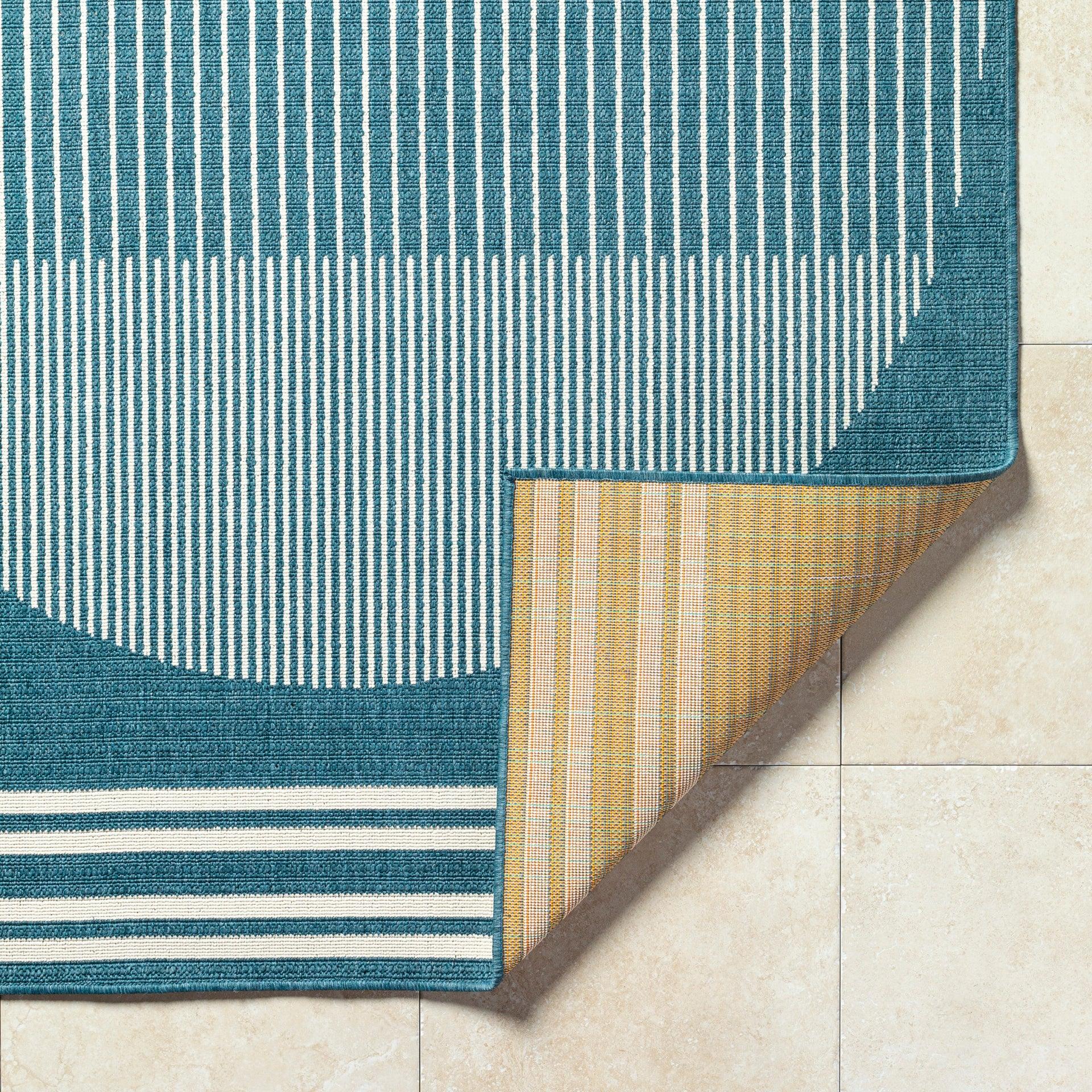 Alfresco Machine Woven Rug Livabliss Alfresco