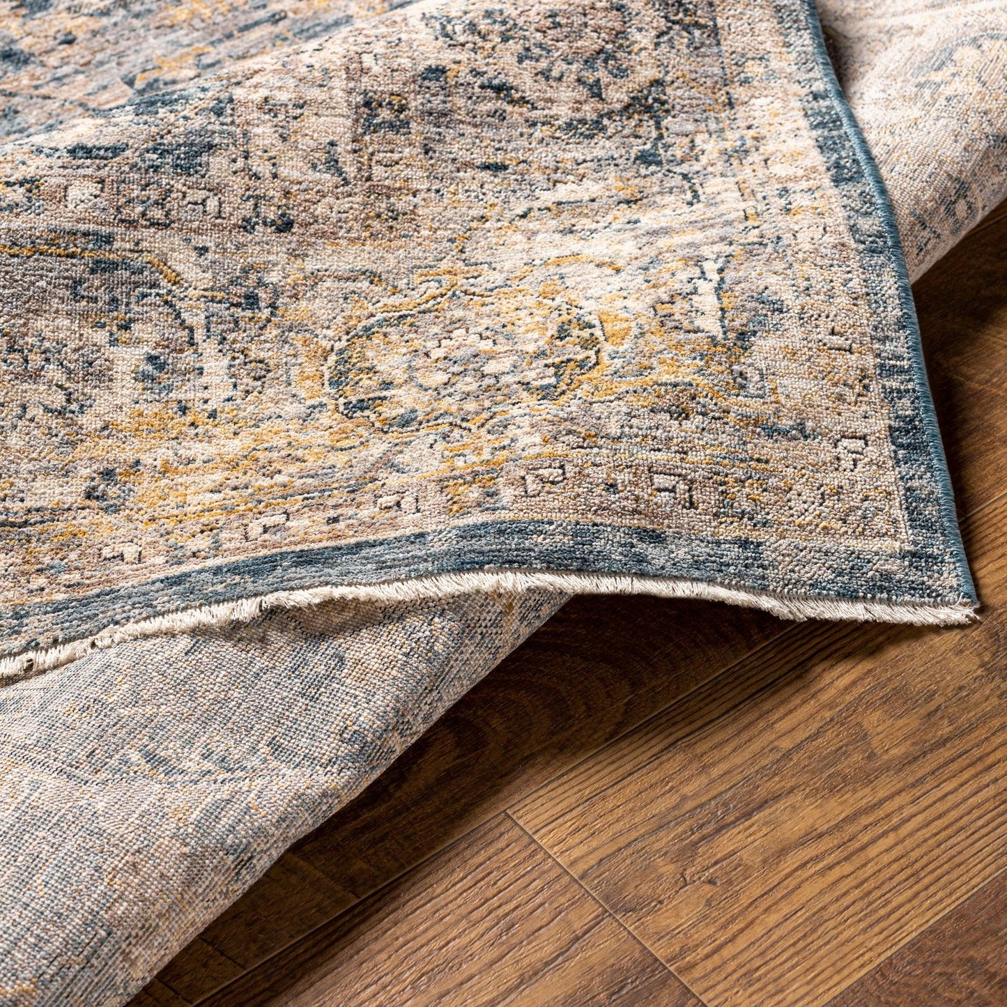 Aspendos Machine Woven Rug Livabliss Aspendos
