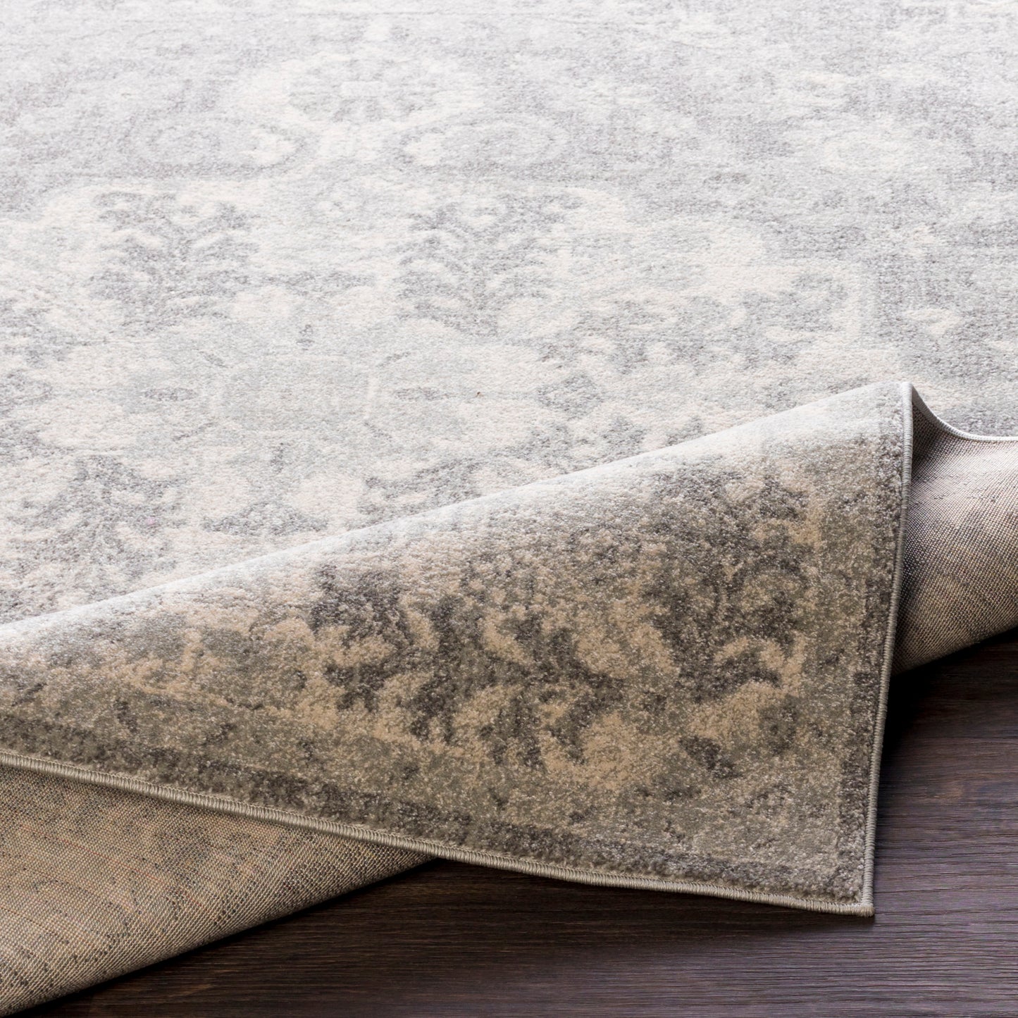 Harput Machine Woven Rug Livabliss Harput