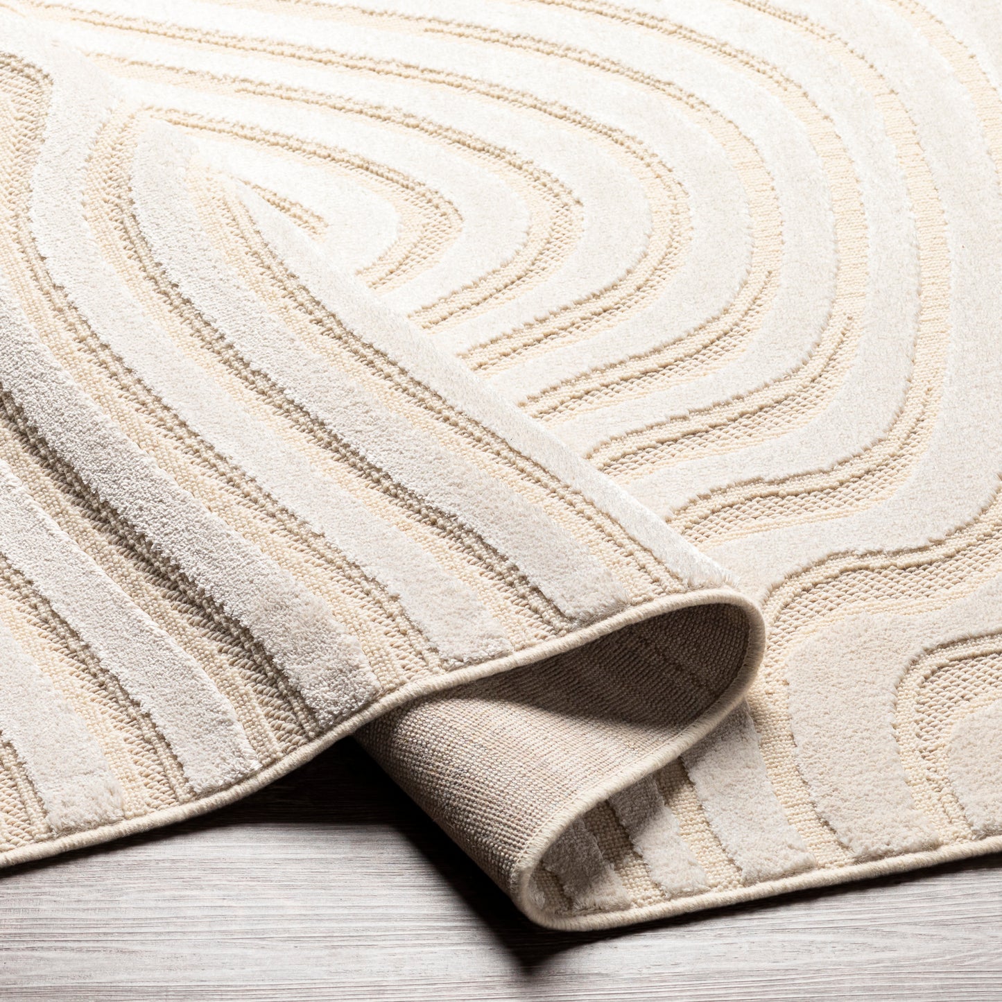 Kingston Machine Woven Rug Livabliss Kingston