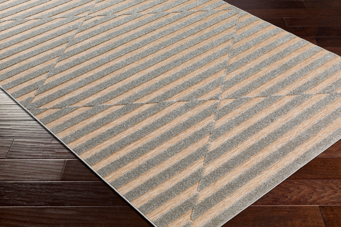 Greenwich Machine Woven Rug Livabliss Greenwich