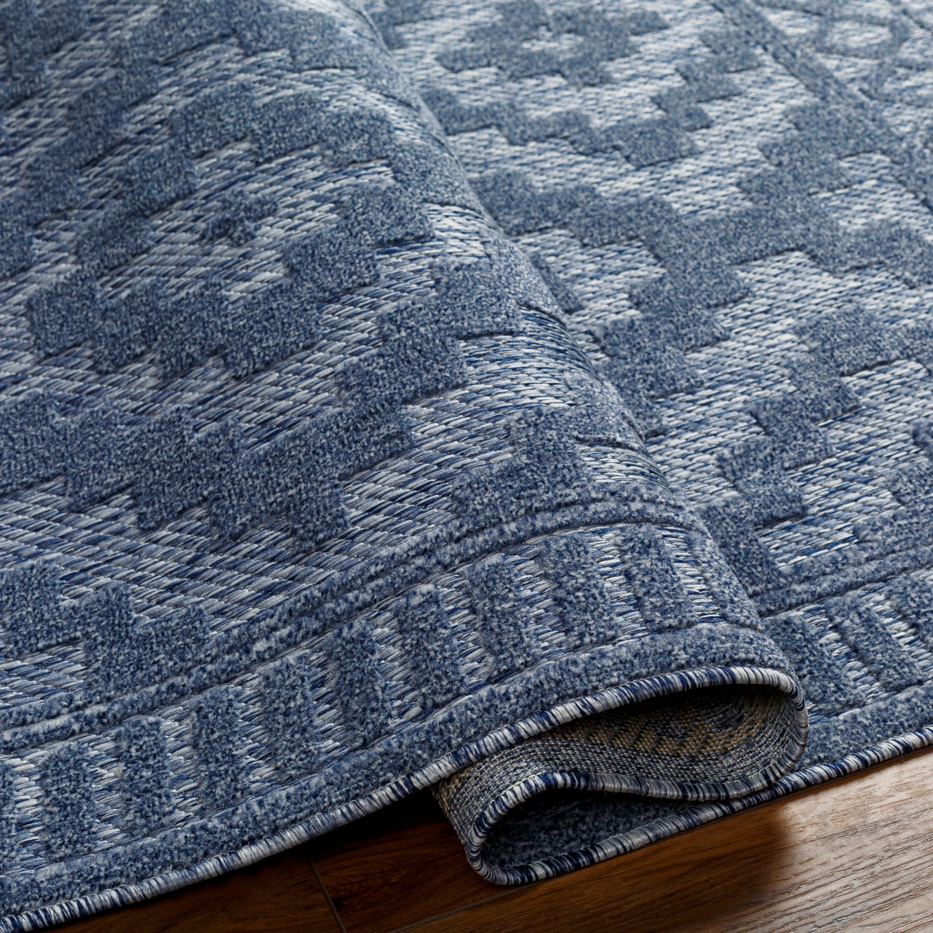 San Diego Machine Woven Rug Livabliss San Diego