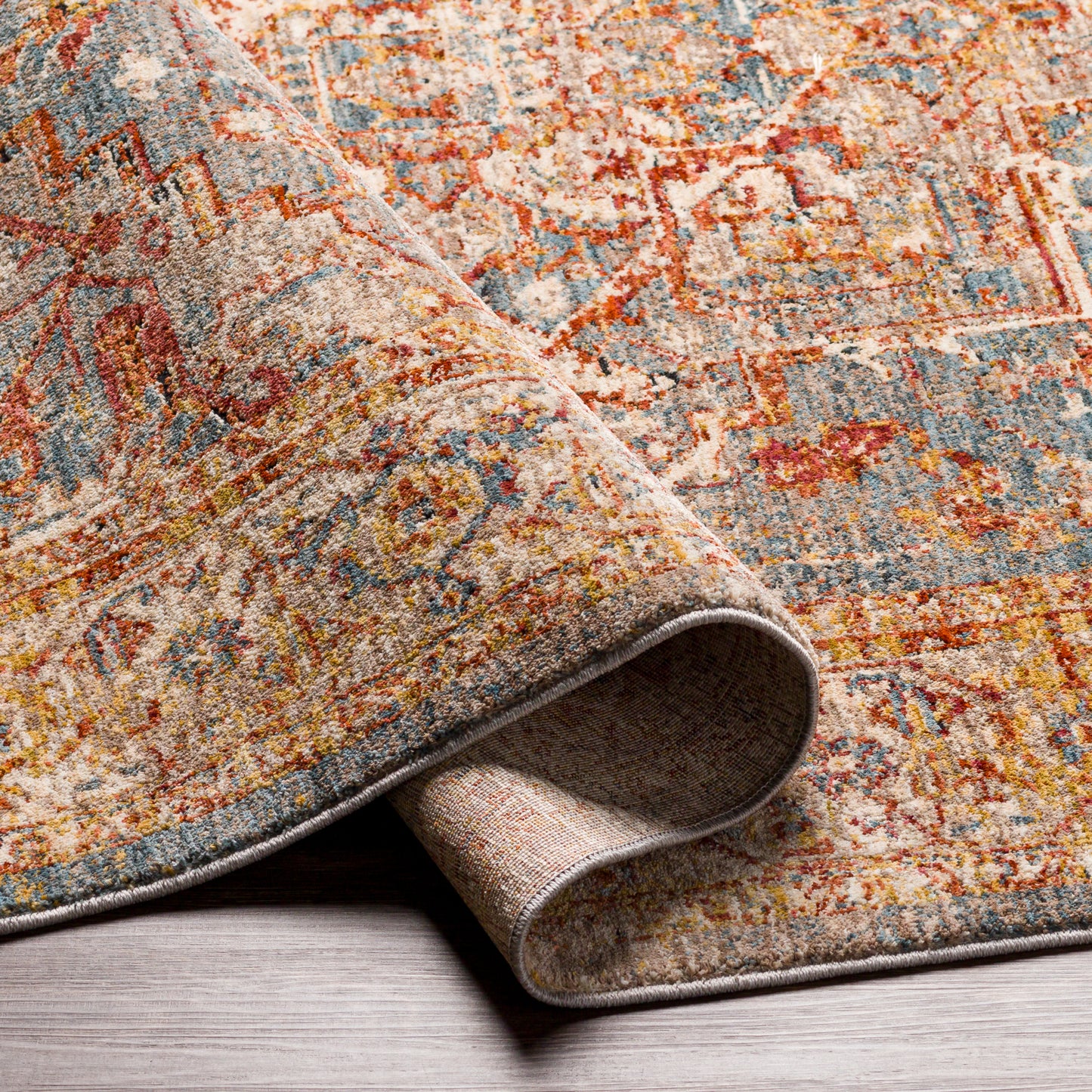 Mirabel Machine Woven Rug Livabliss Mirabel