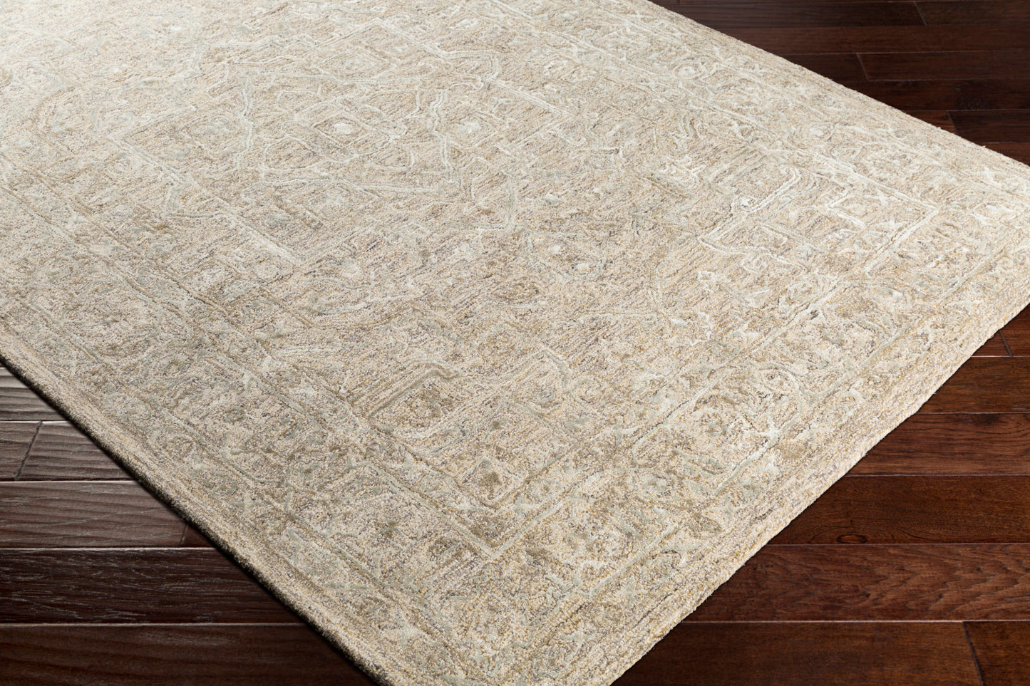 Shelby Handmade Rug Livabliss Shelby