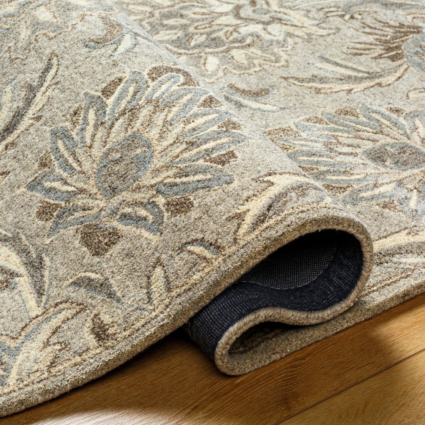 Caesar Handmade Rug Livabliss Caesar