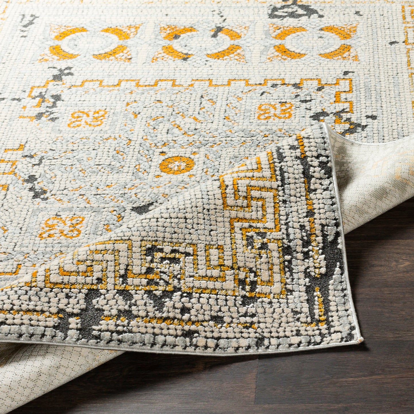 Venezia Machine Woven Rug Livabliss Venezia