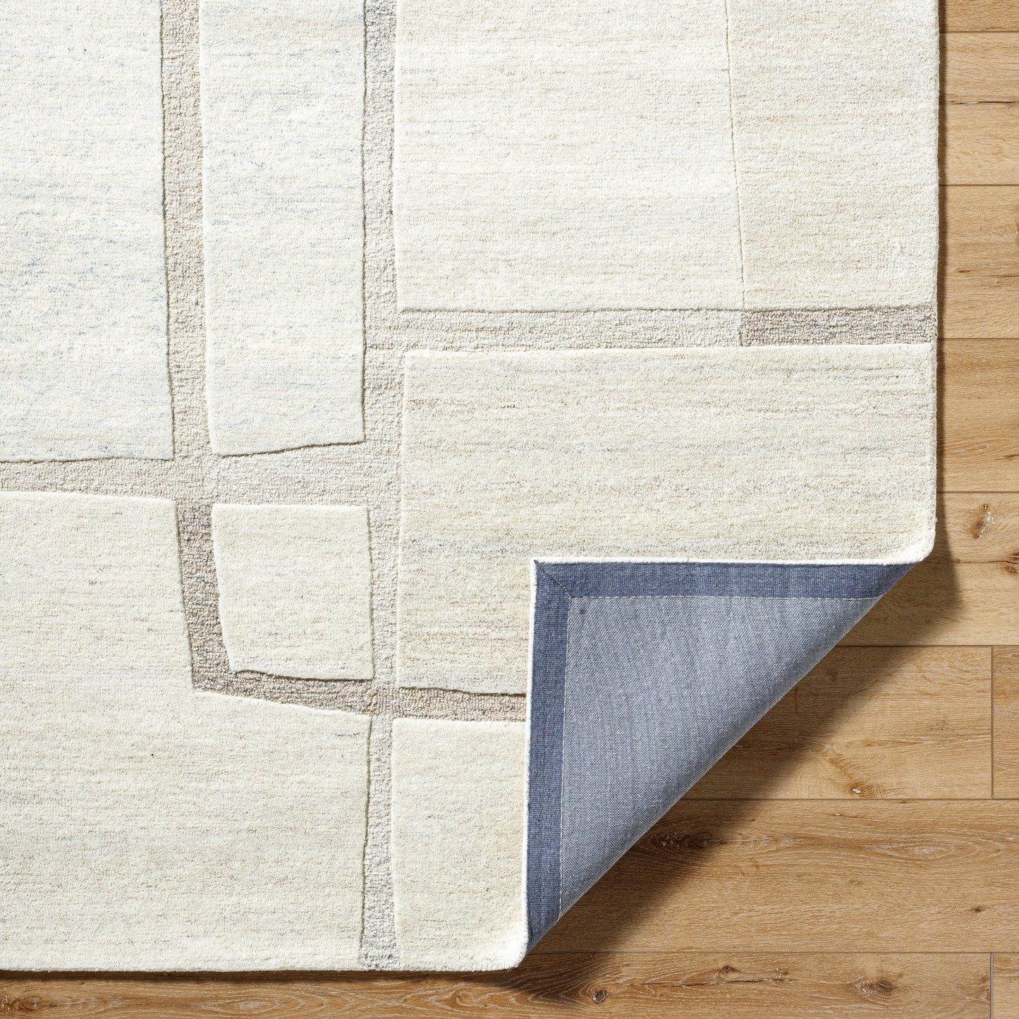 Brook Handmade Rug Livabliss Brook