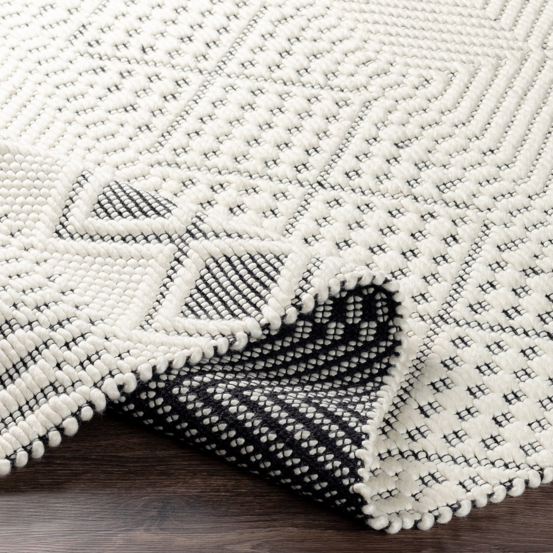 Saint Clair Handmade Rug Livabliss Saint Clair
