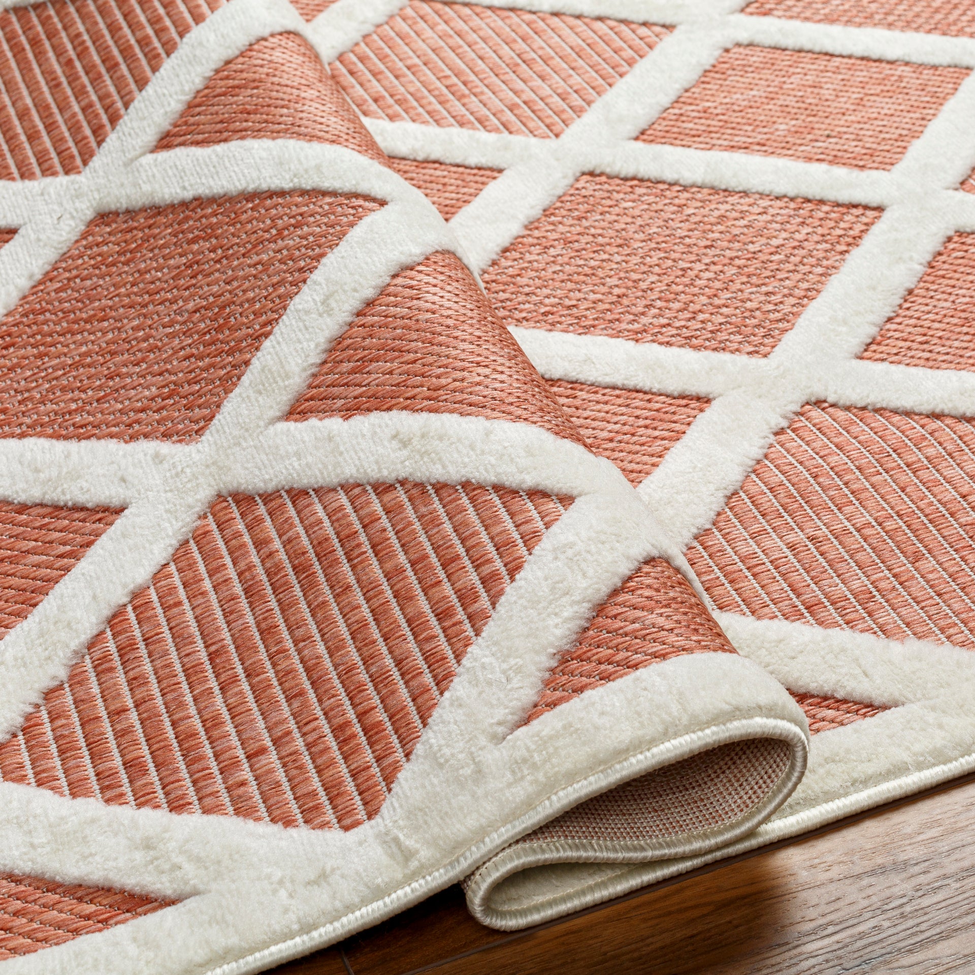 San Diego Machine Woven Rug Livabliss San Diego