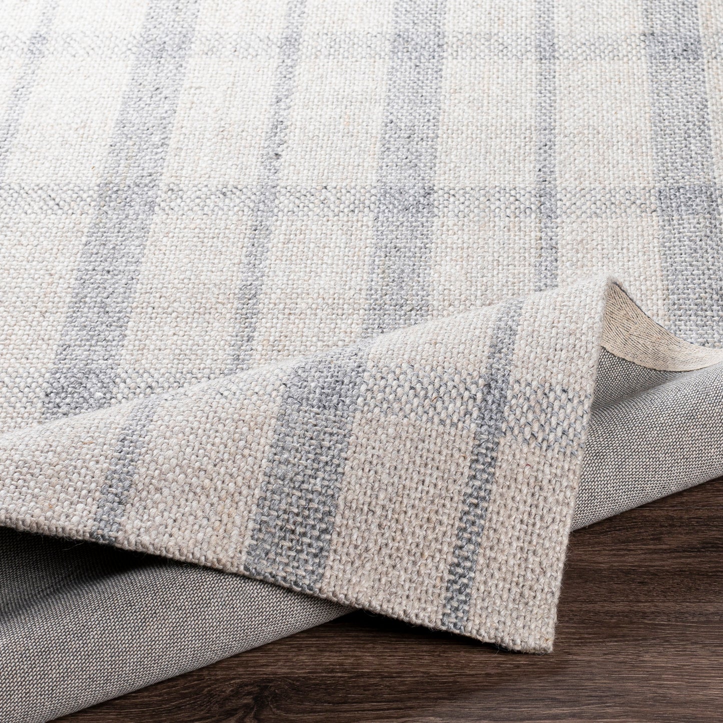 Tartan Handmade Rug Livabliss Tartan