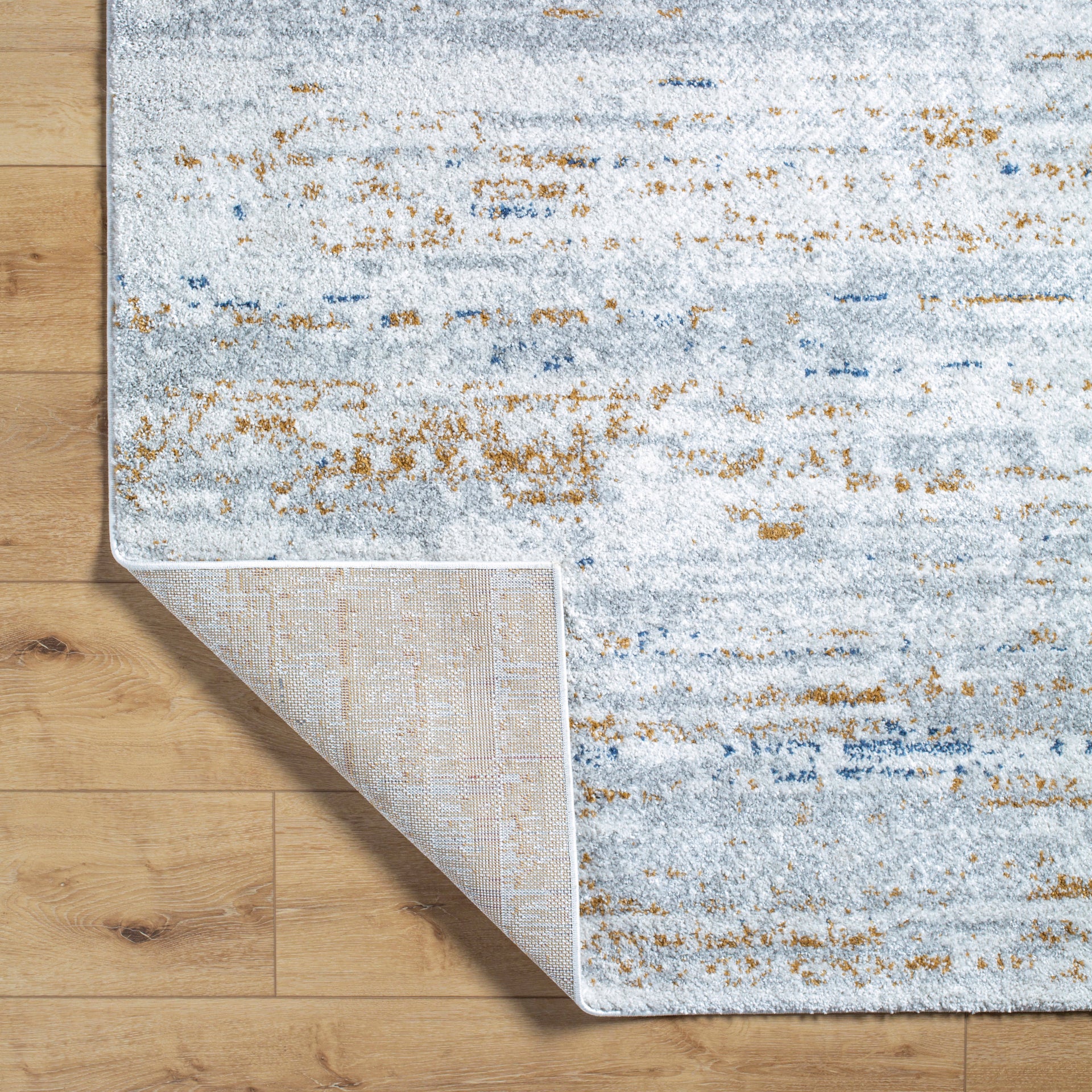 Liebe Machine Woven Rug Livabliss Liebe