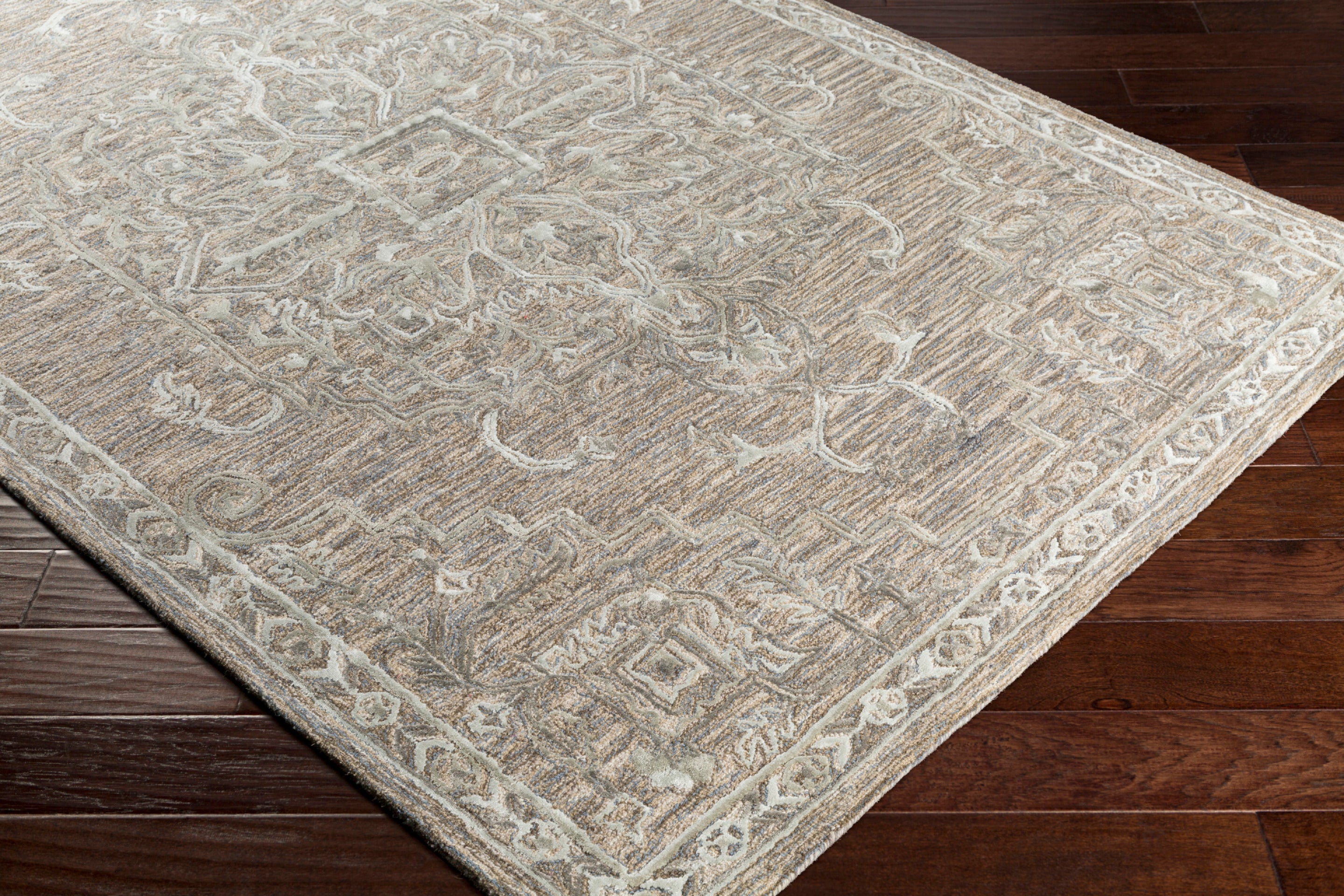 Shelby Handmade Rug Livabliss Shelby