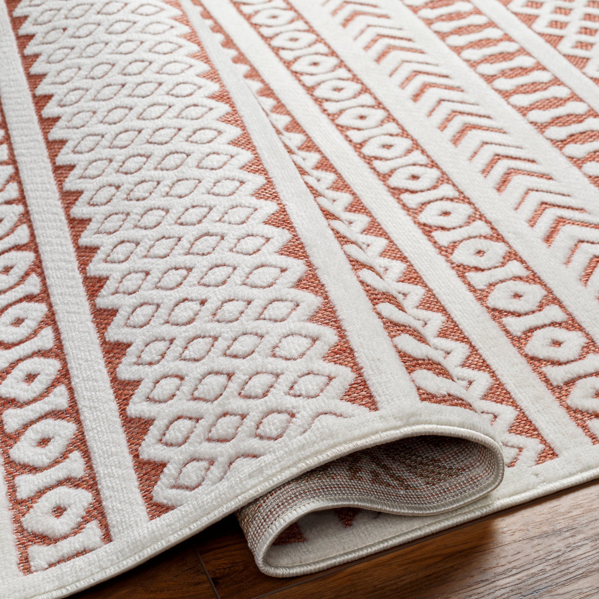 San Diego Machine Woven Rug Livabliss San Diego
