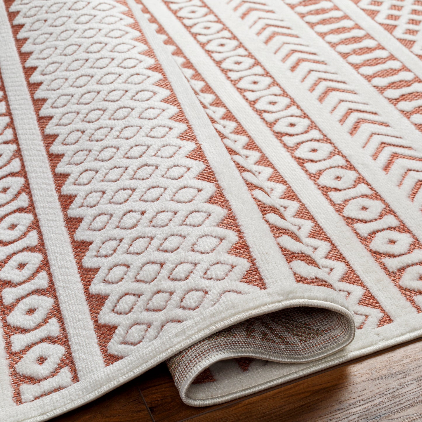 San Diego Machine Woven Rug Livabliss San Diego