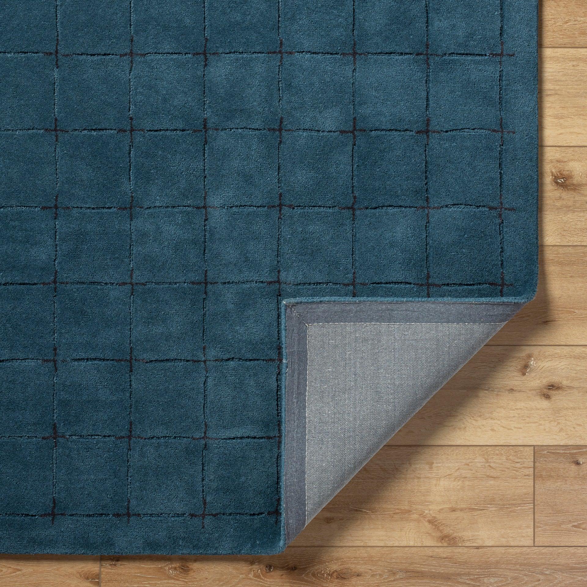 Brook Handmade Rug Livabliss Brook