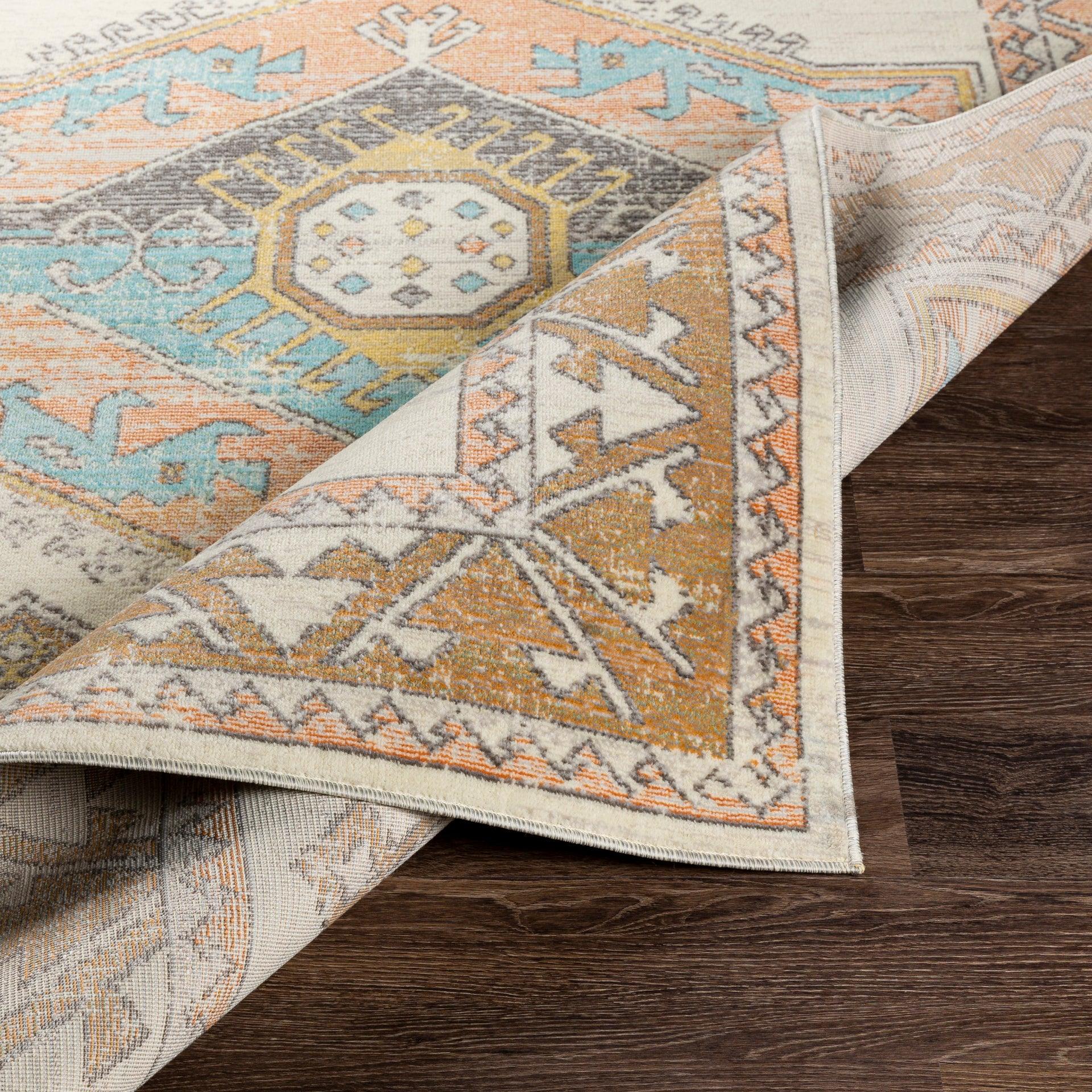 Bodrum Machine Woven Rug Livabliss Bodrum