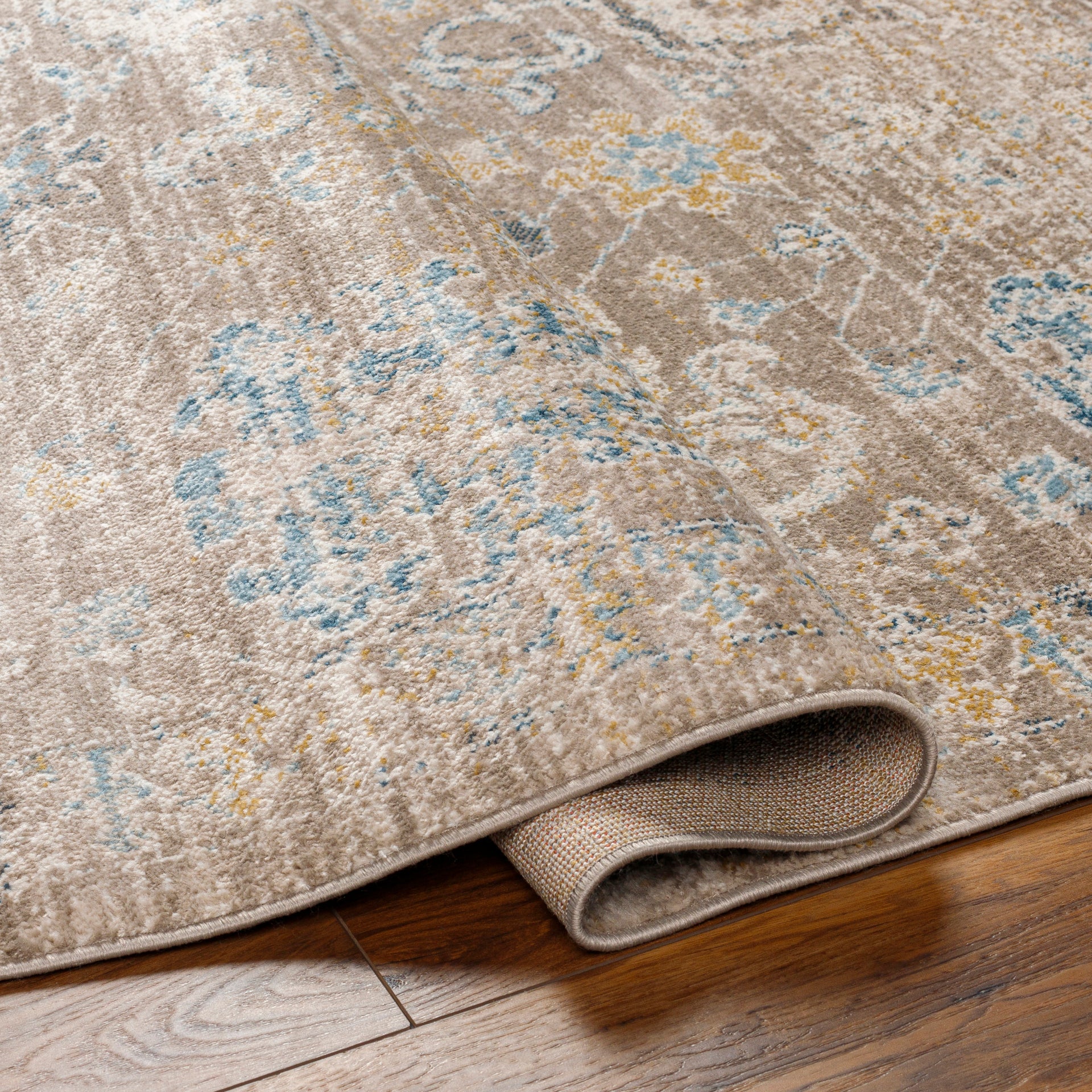 Pertek Machine Woven Rug Livabliss Pertek