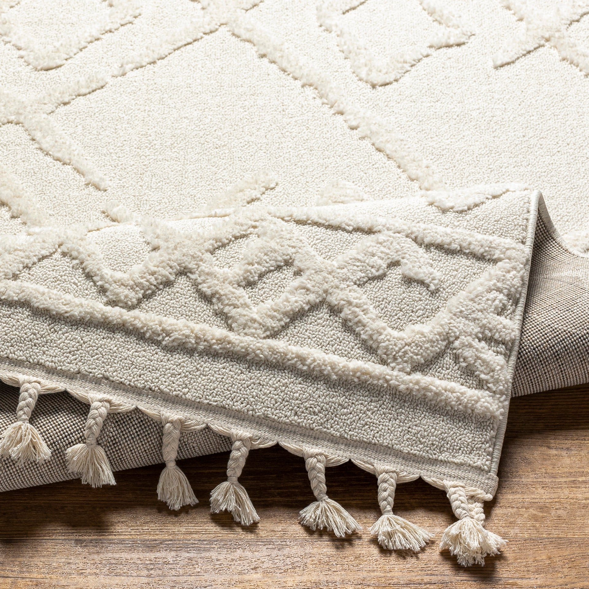 Nora Machine Woven Rug Livabliss Nora