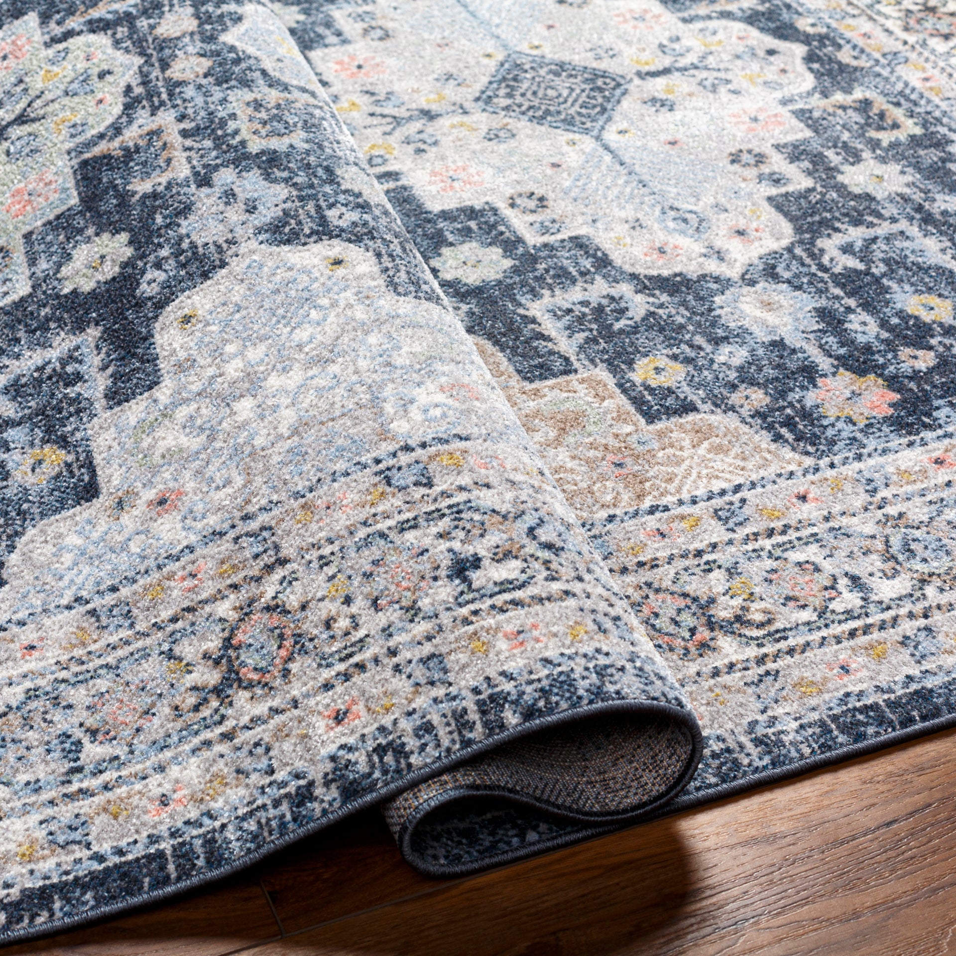 Lavadora Machine Woven Rug Livabliss Lavadora
