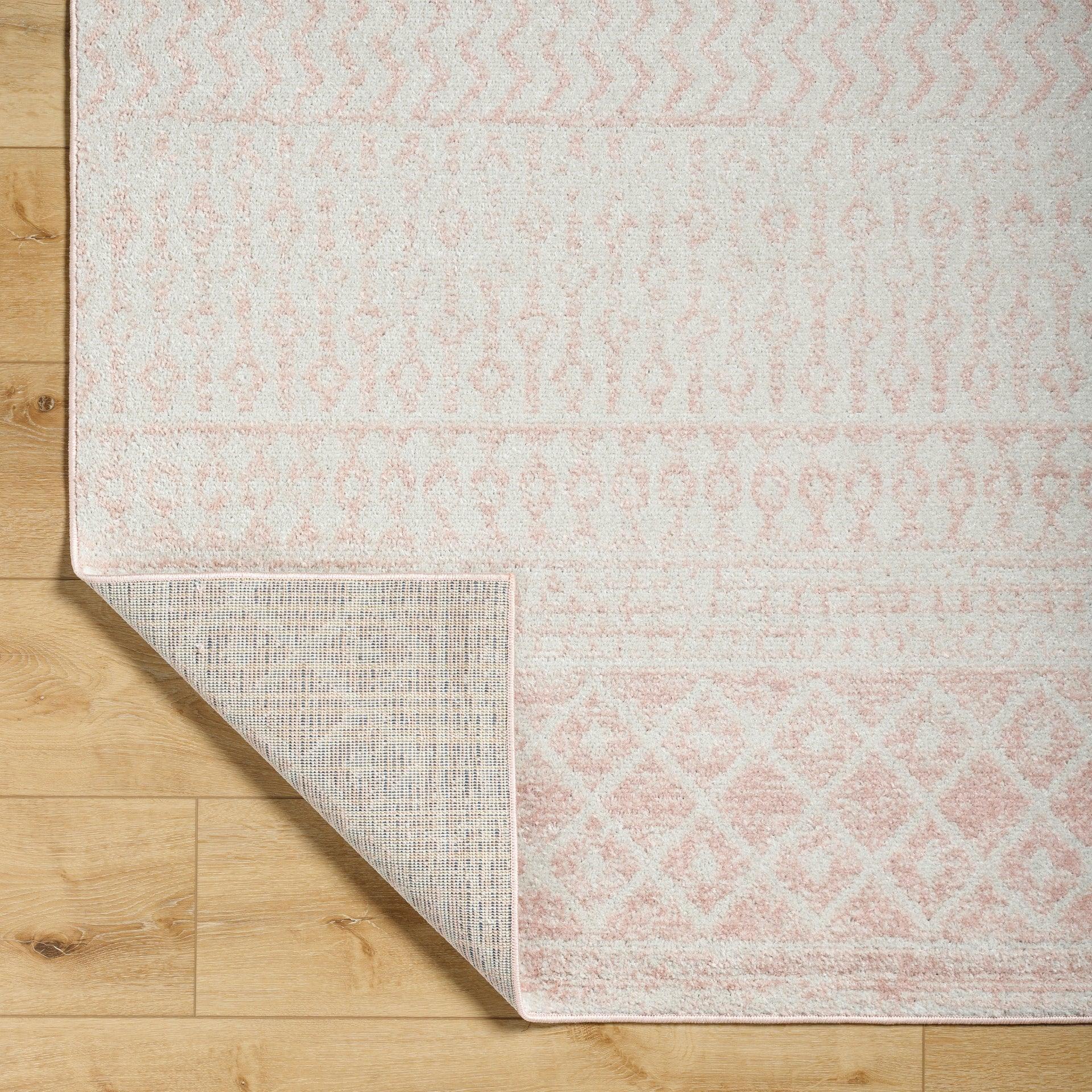 Elaziz Machine Woven Rug Livabliss Elaziz