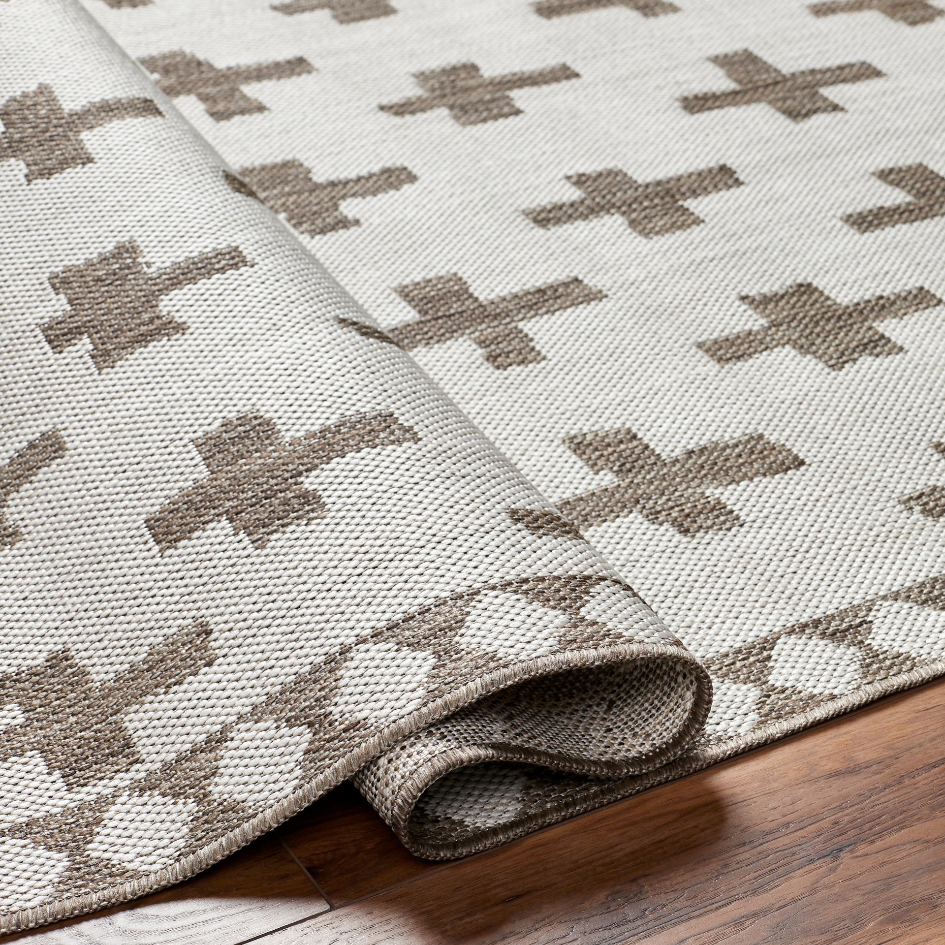 Long Beach Machine Woven Rug Livabliss Long Beach
