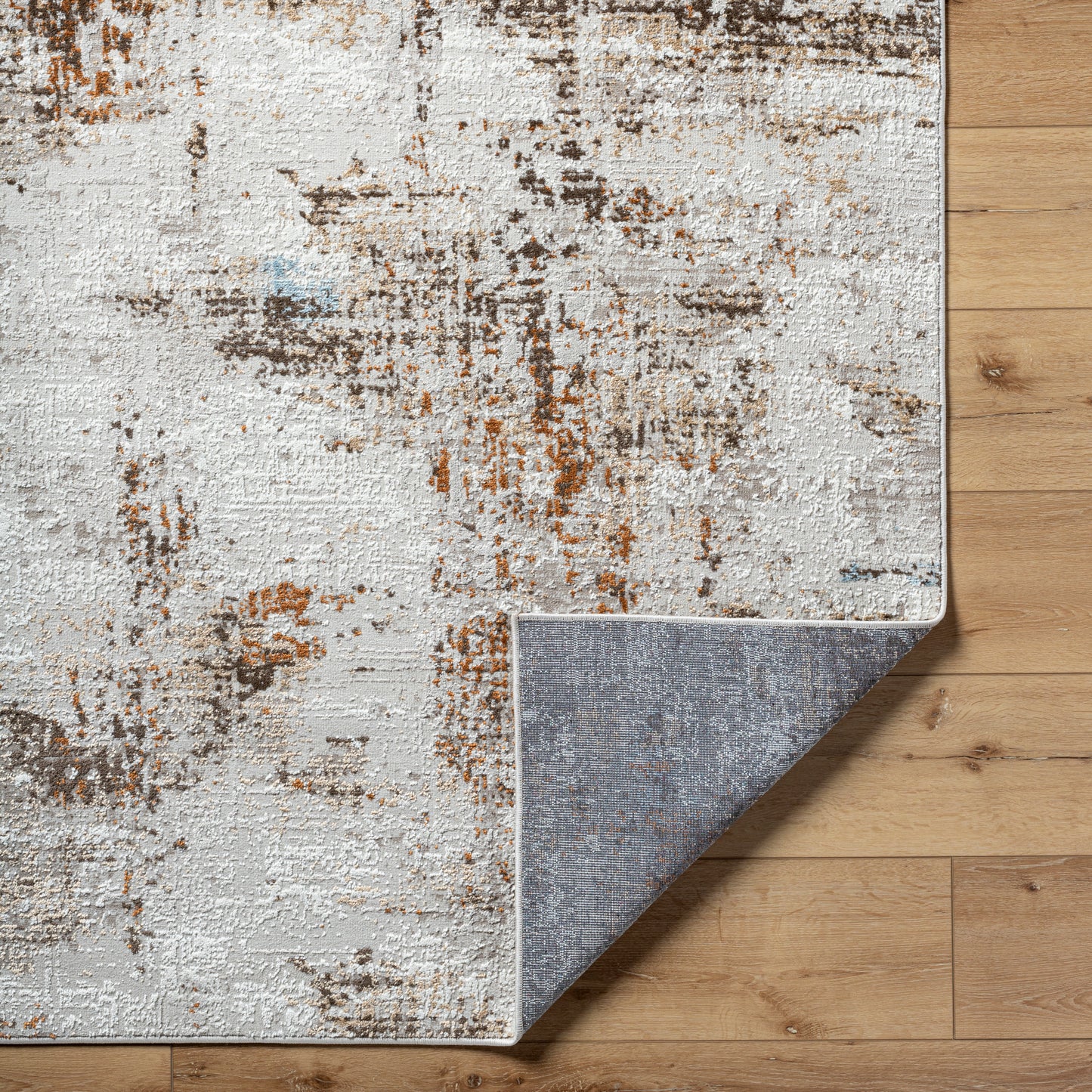 Mood Machine Woven Rug Livabliss Mood