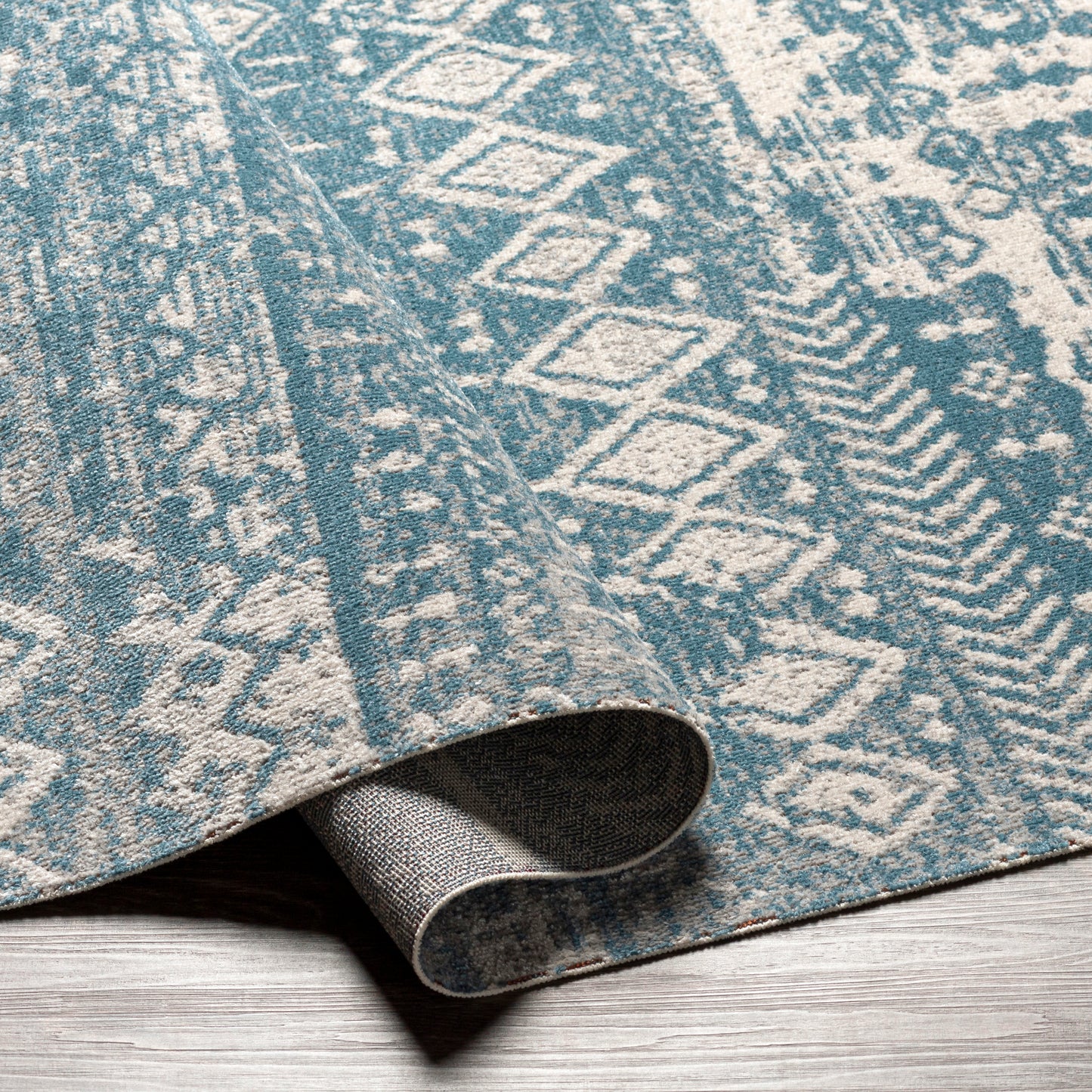 Lavadora Machine Woven Rug Livabliss Lavadora