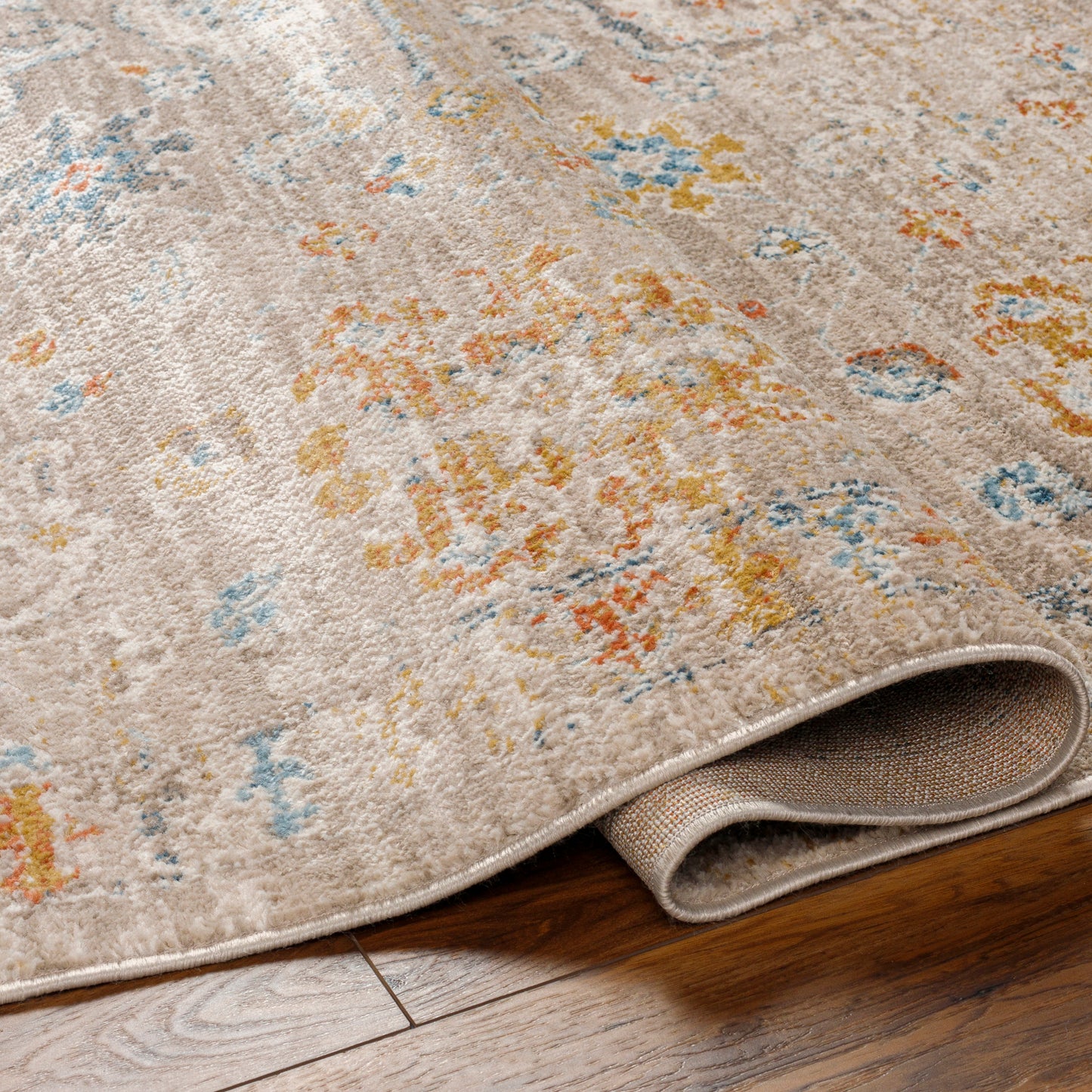Pertek Machine Woven Rug Livabliss Pertek