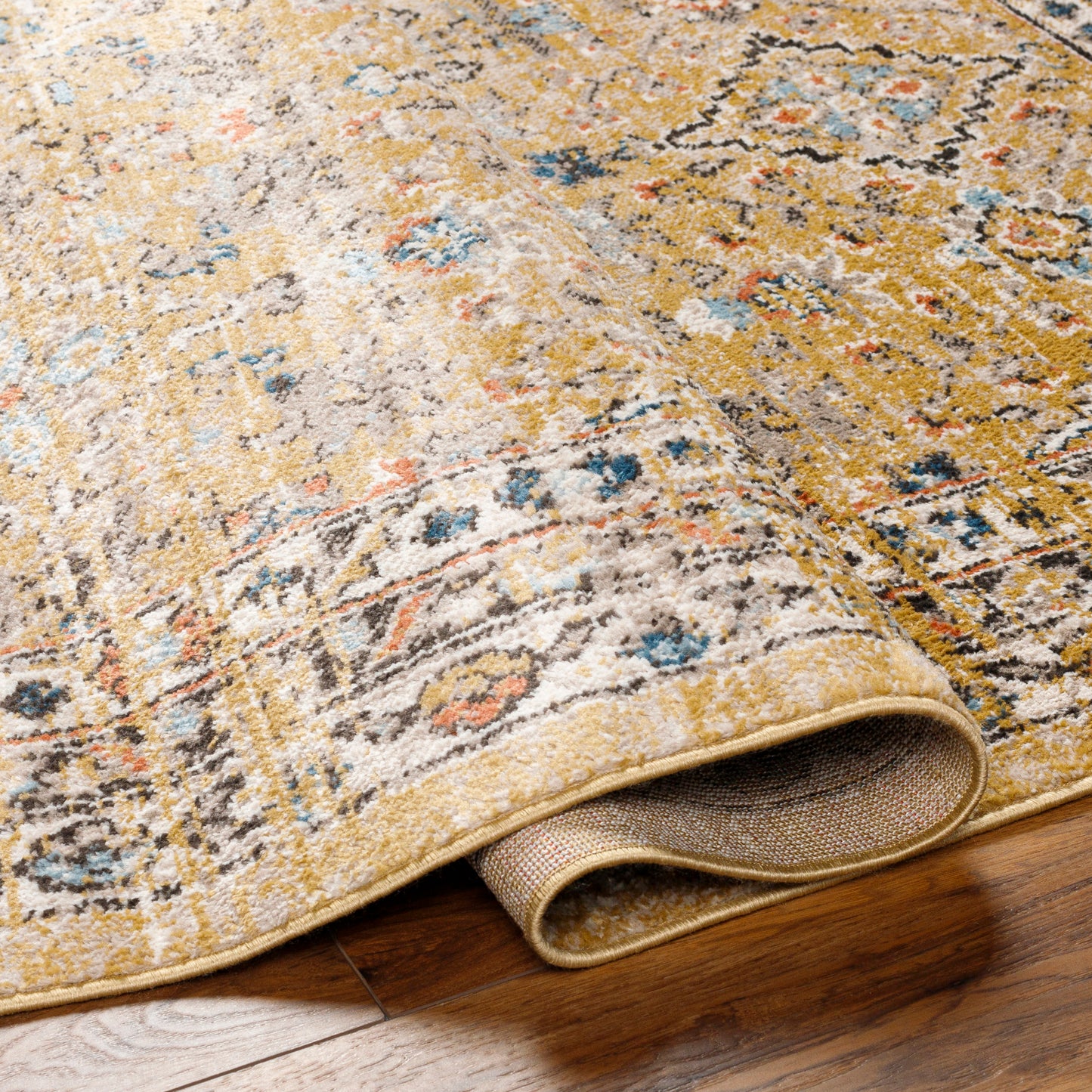 Pertek Machine Woven Rug Livabliss Pertek