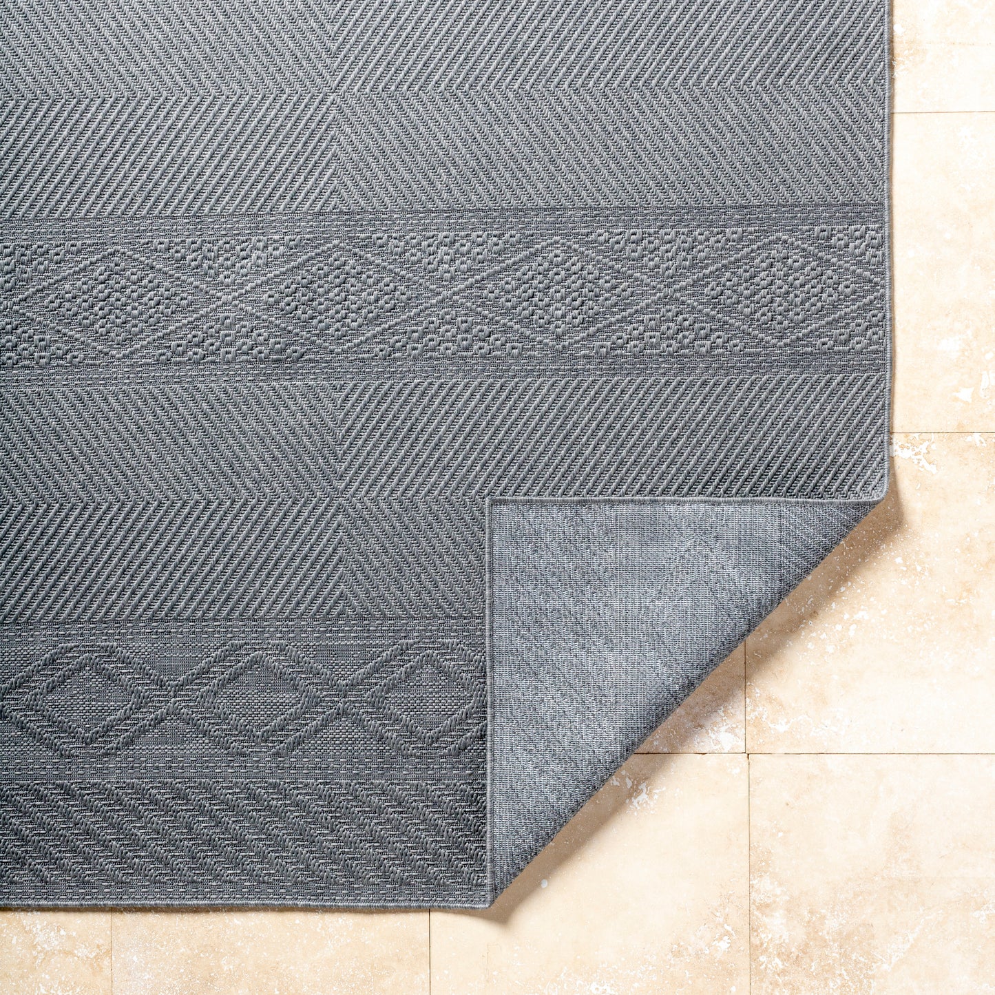 Sandra Machine Woven Rug Livabliss Sandra
