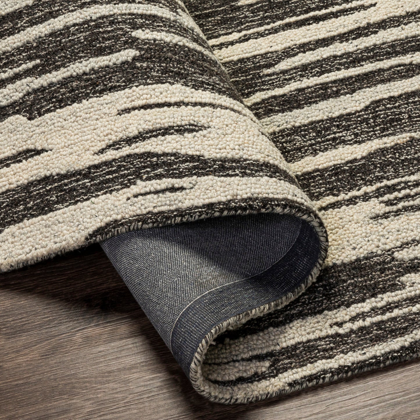 Madelyn Handmade Rug Livabliss Madelyn