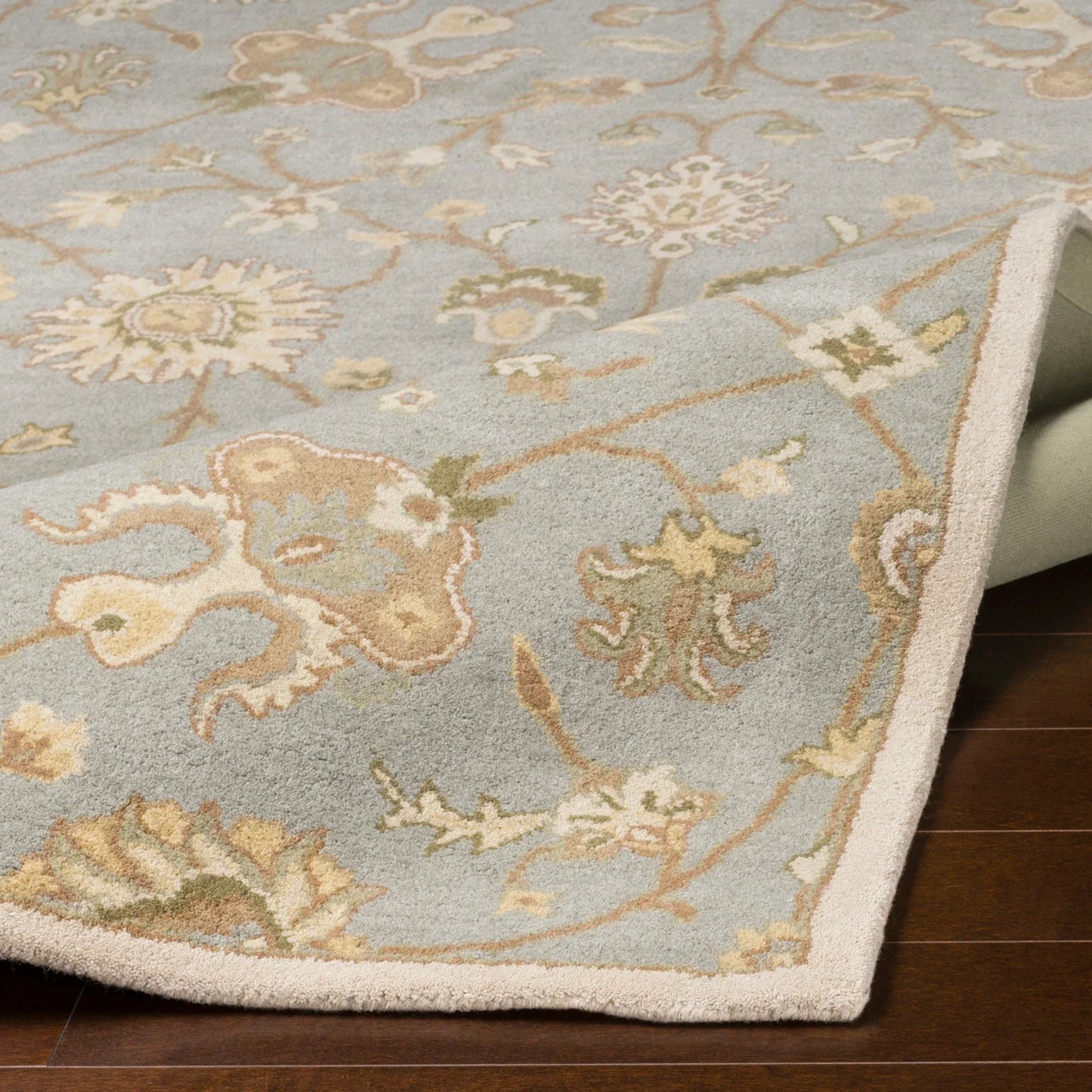 Caesar Handmade Rug Livabliss Caesar
