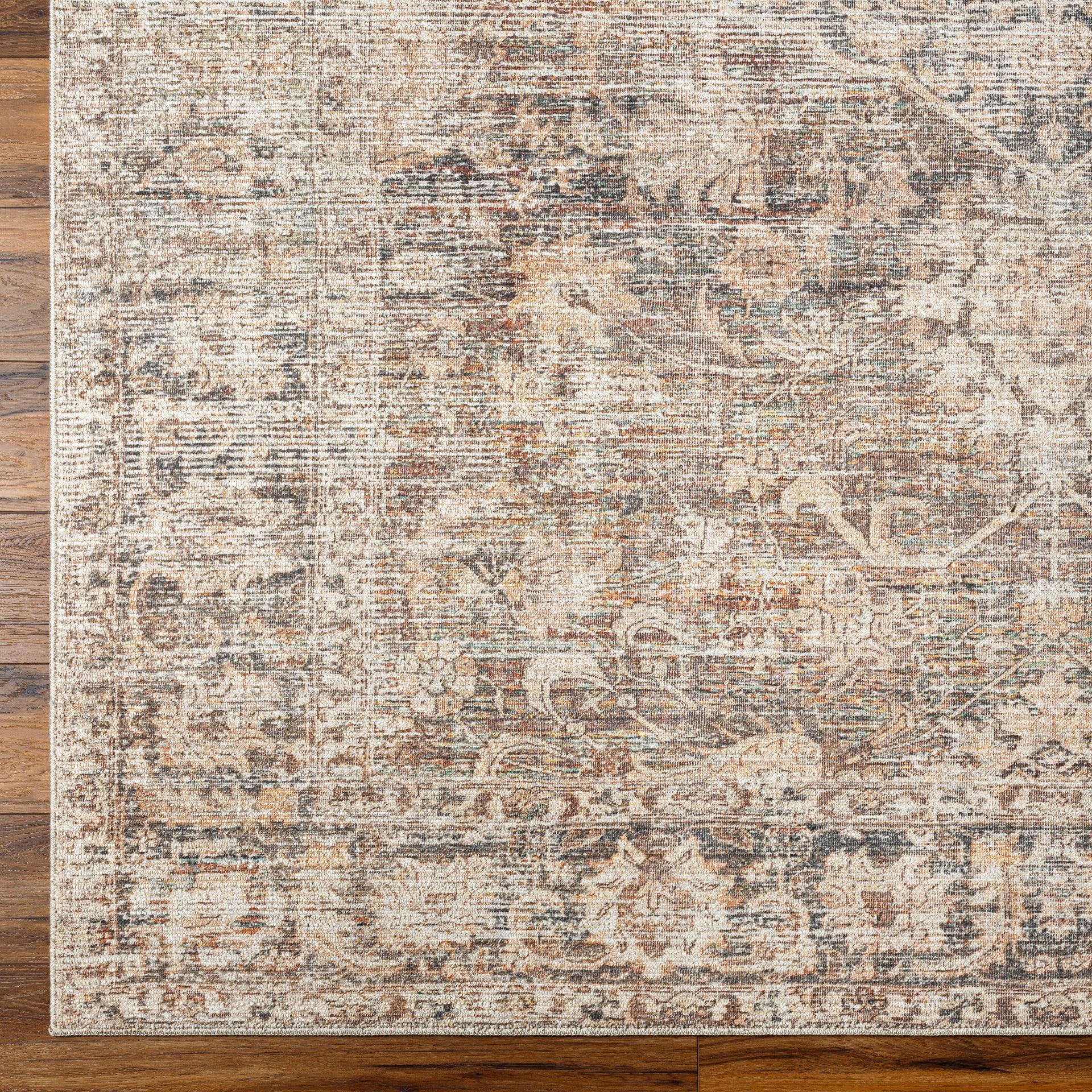 Marlene Machine Woven Rug Becki Owens X Livabliss Marlene