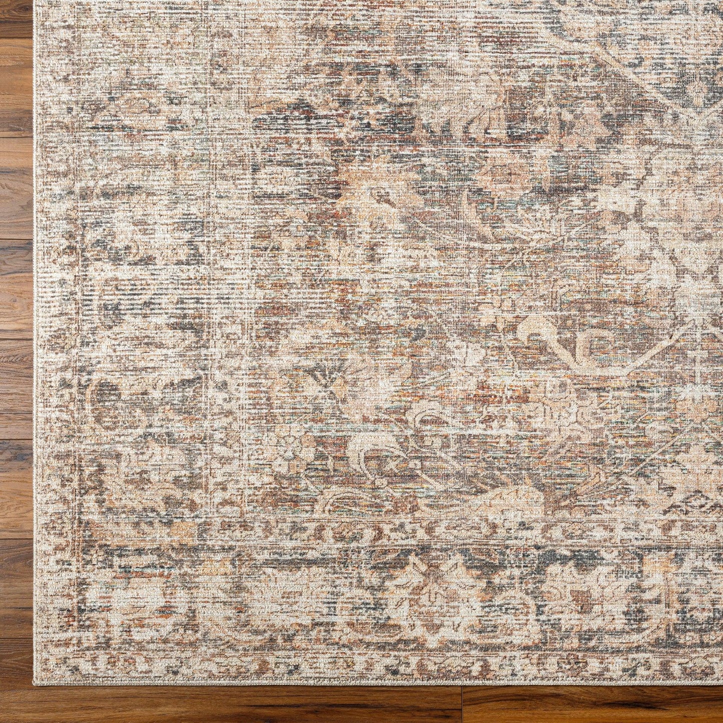 Marlene Machine Woven Rug Becki Owens X Livabliss Marlene