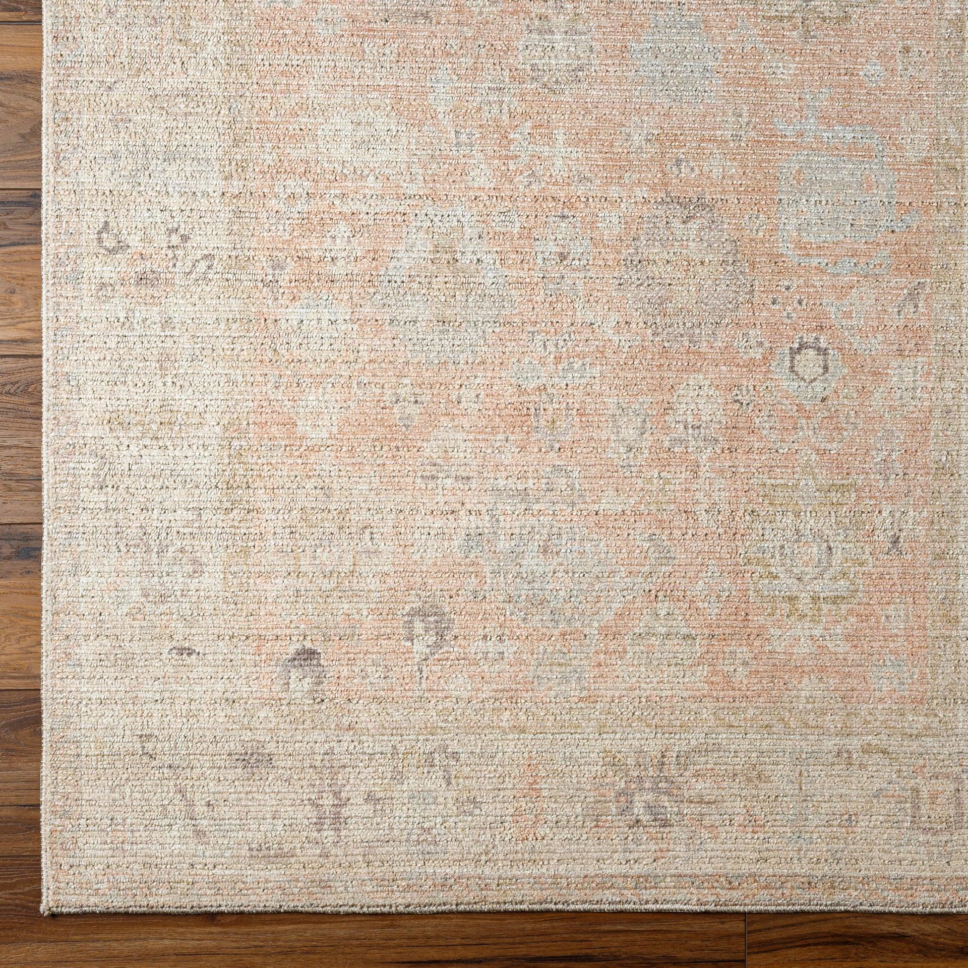 Marlene Machine Woven Rug Becki Owens X Livabliss Marlene
