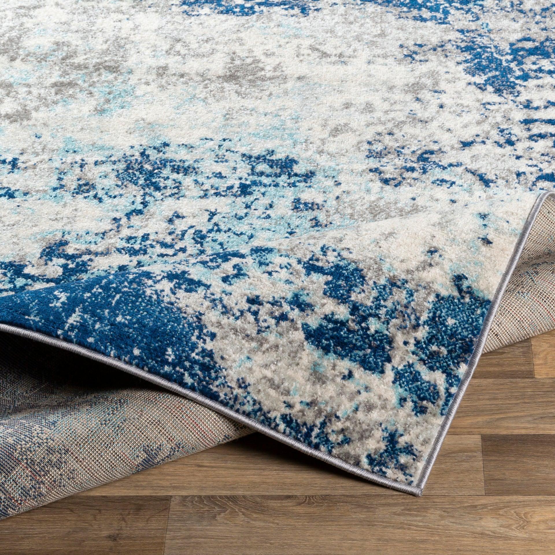 Chester Machine Woven Rug Livabliss Chester