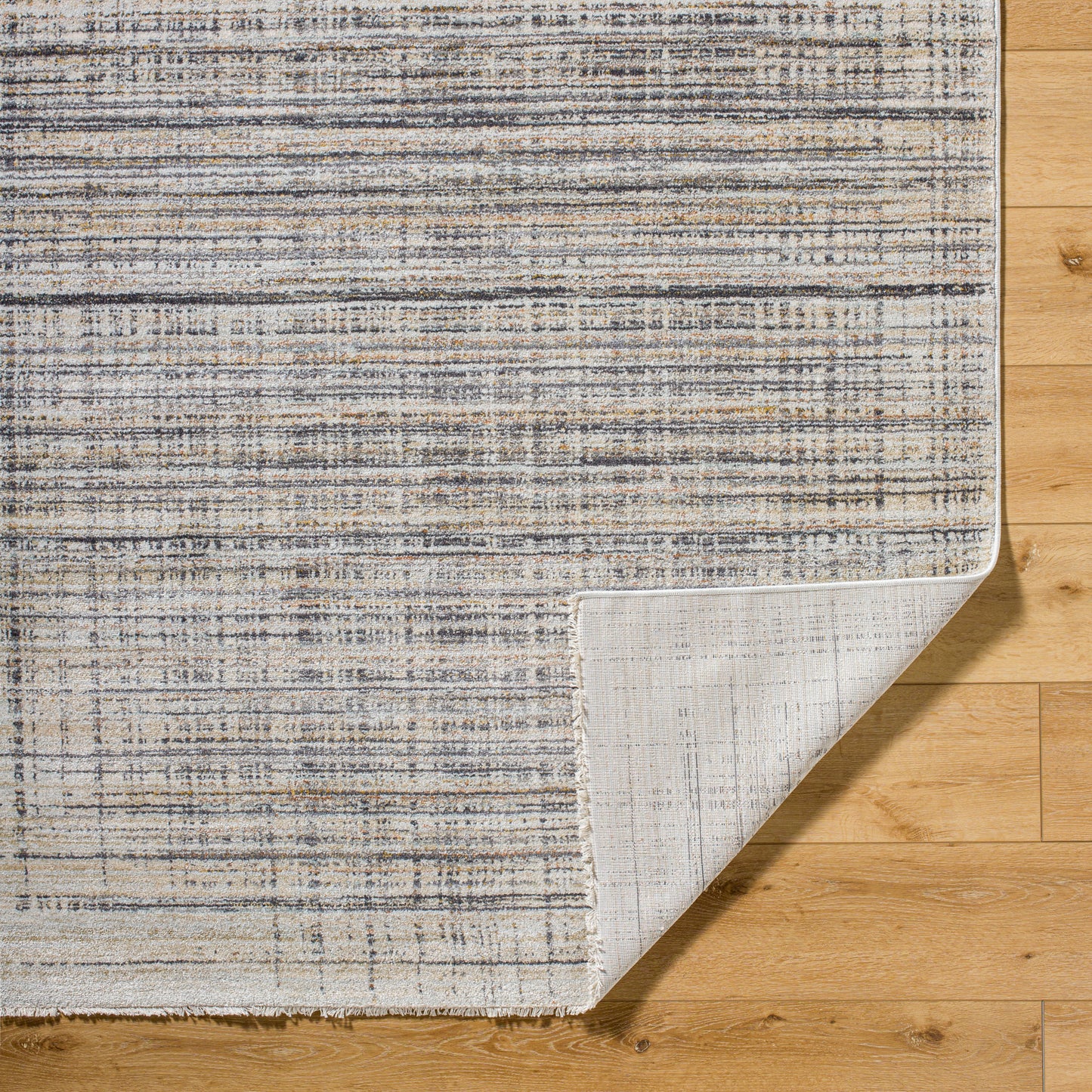 Rojin Machine Woven Rug Livabliss Rojin