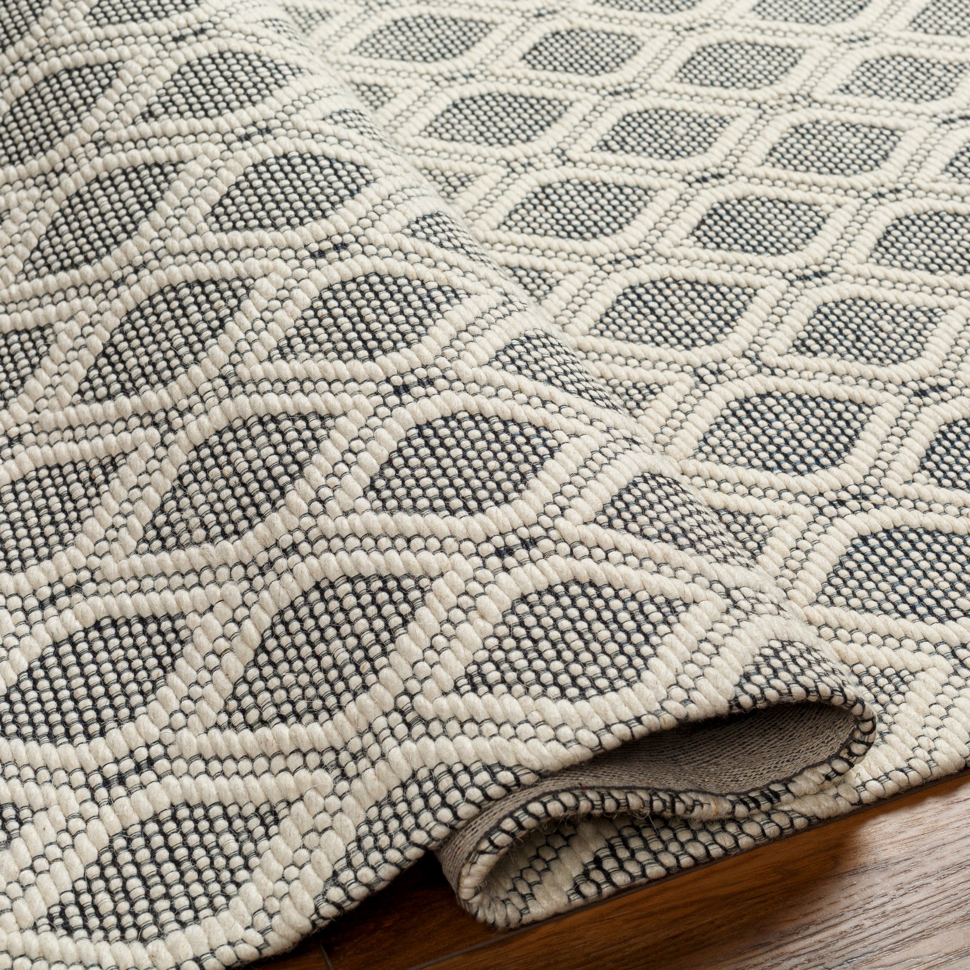 Nevada Handmade Rug Livabliss Nevada
