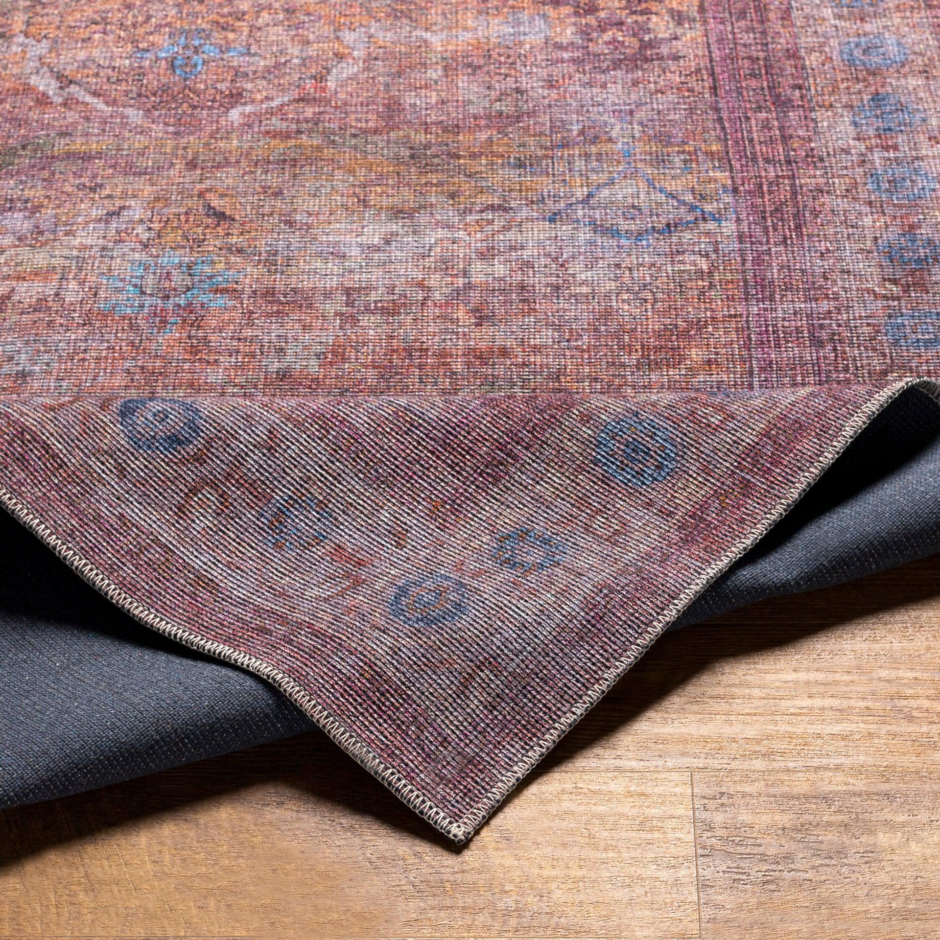 Atlanta Machine Woven Rug Livabliss Atlanta