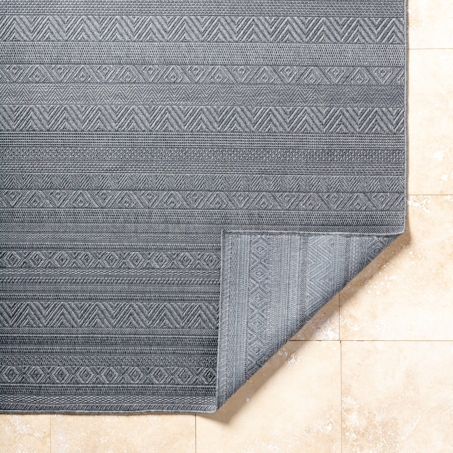 Sandra Machine Woven Rug Livabliss Sandra