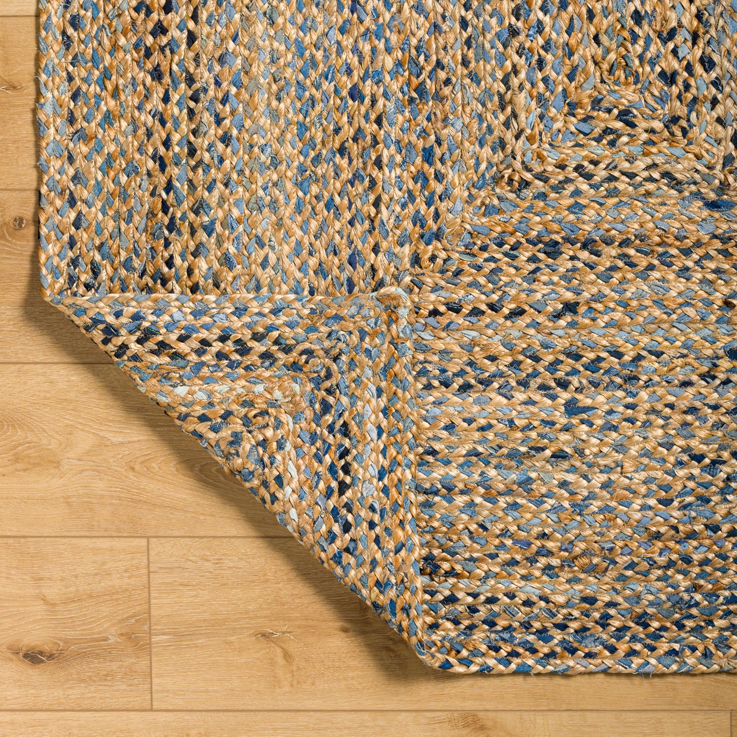 Trenzado Handmade Rug Livabliss Trenzado